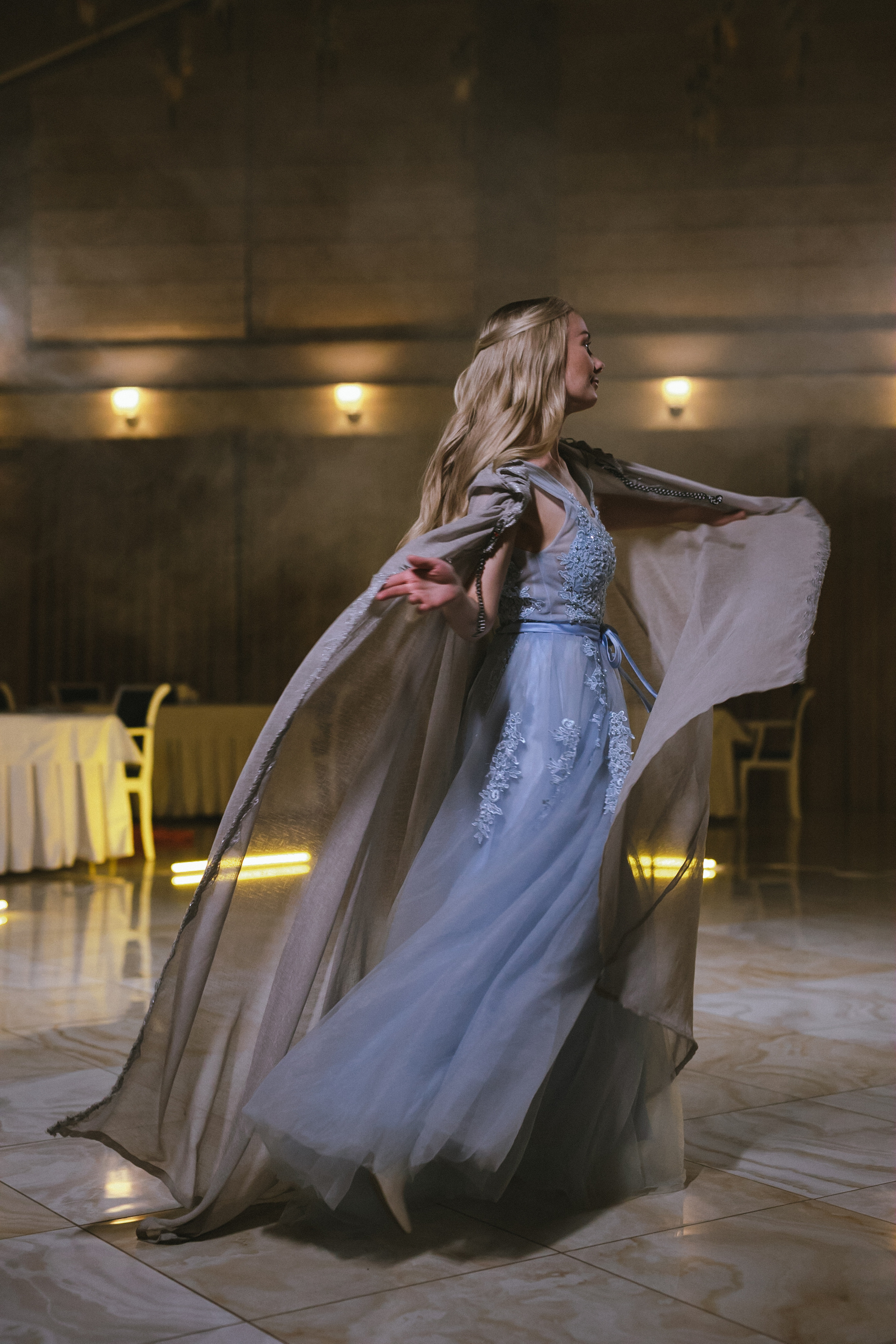 Backstage со съемок Jose Production | 2021