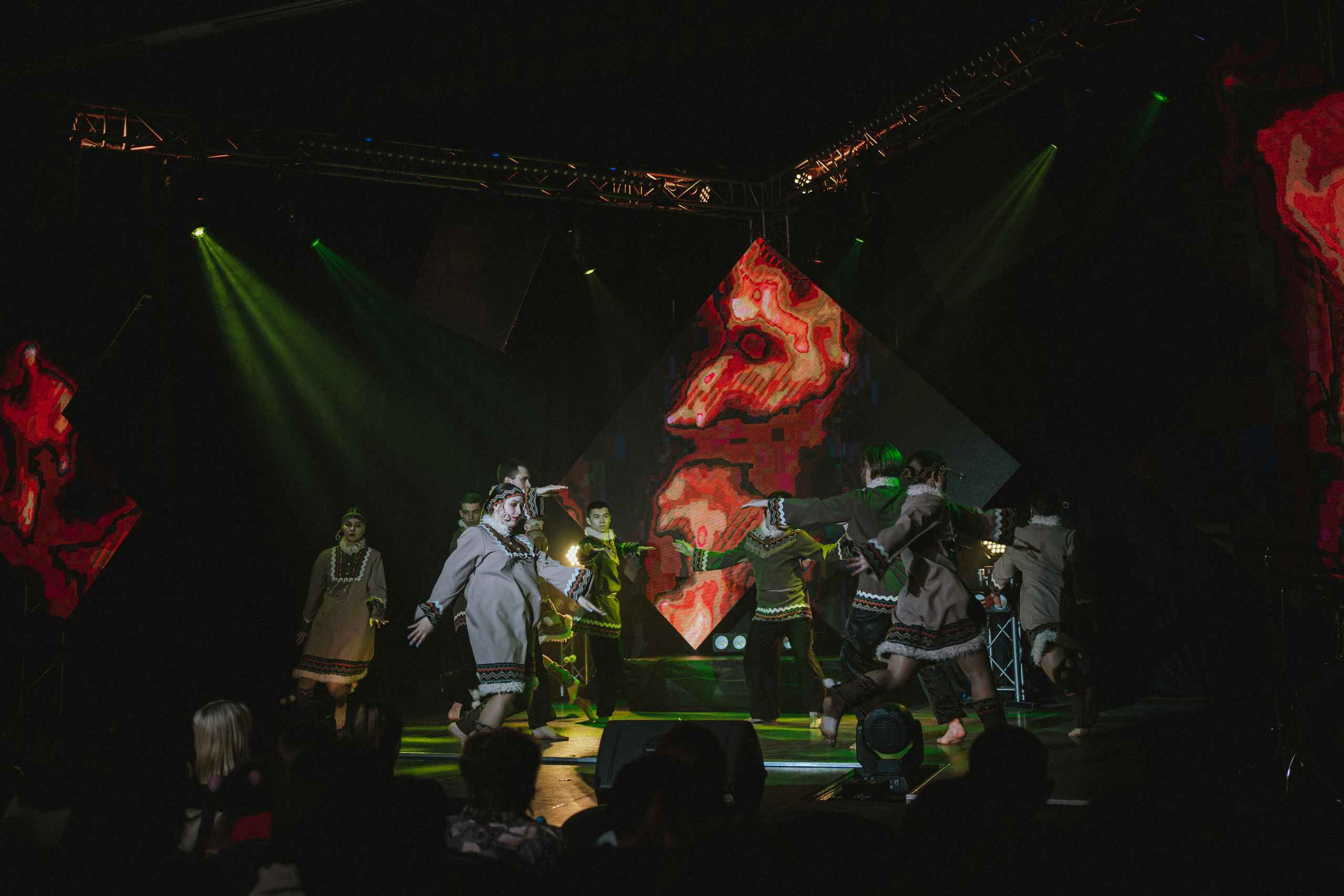 СТУДВЕСНА | КузГСХА | 2022