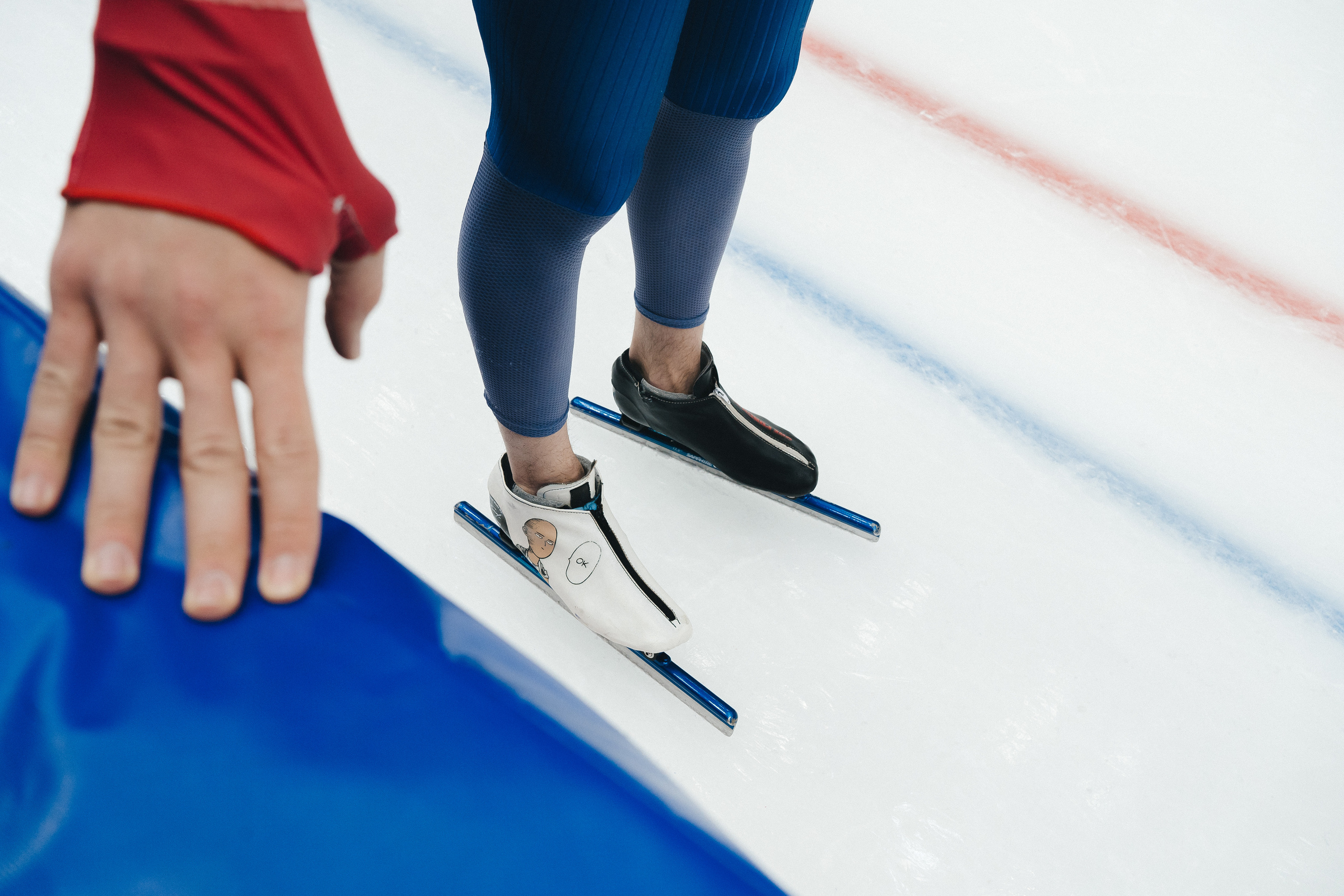 Чемпионат России по конькобежному спорту | ЛДК | Кемерово | 2022