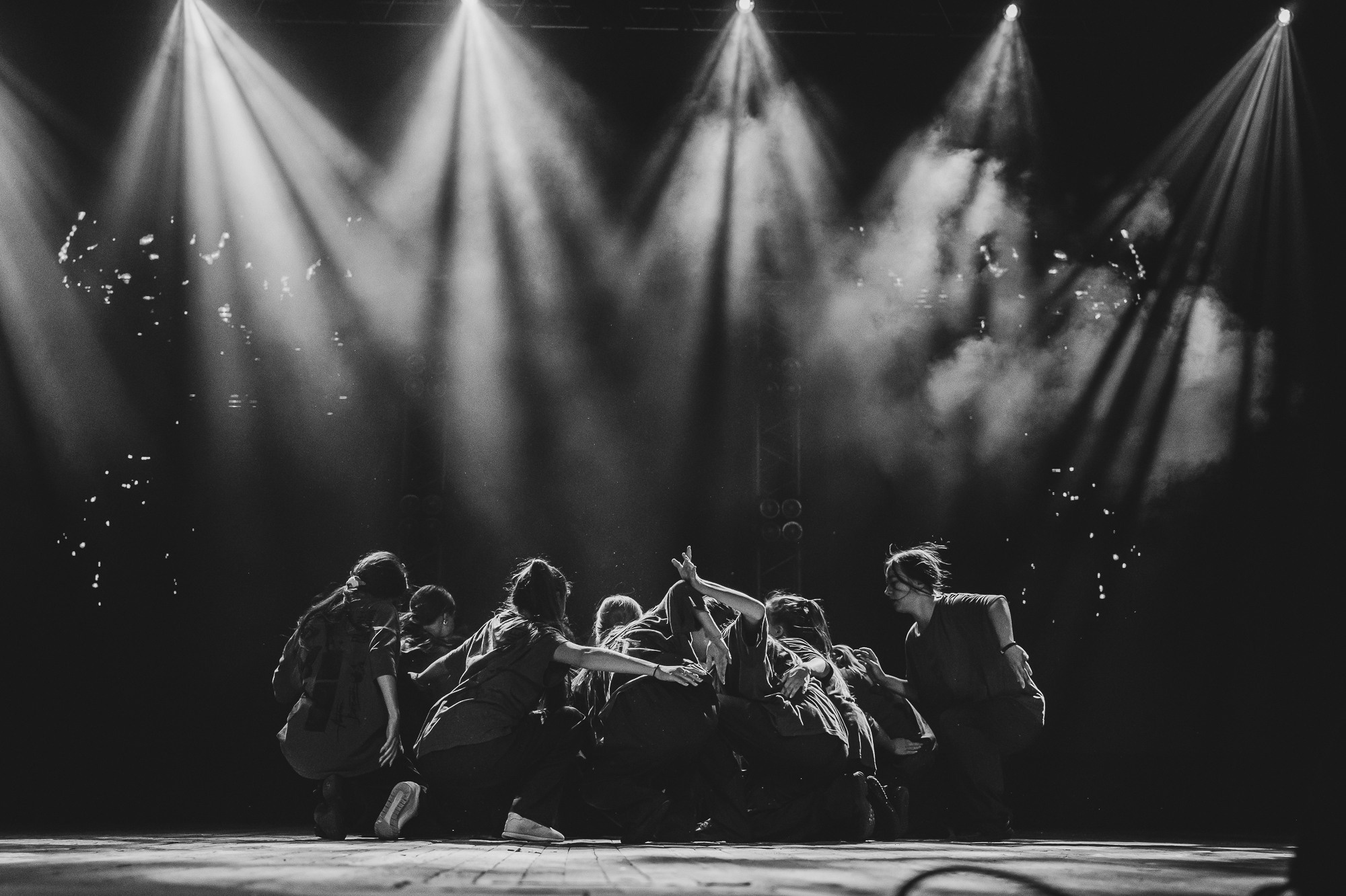 II Гастрольного тура Российская студенческой весны | Томск-Кемерово |2022