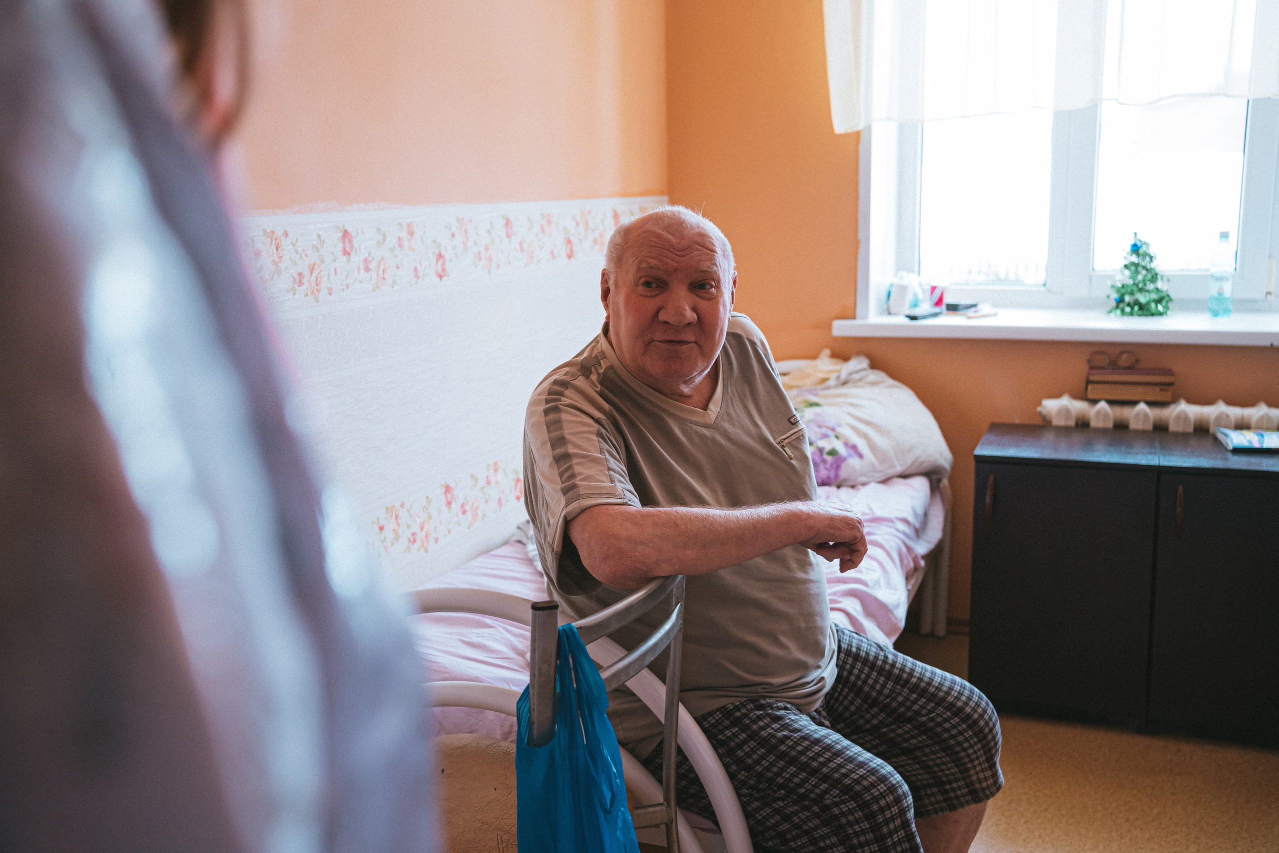 Акция «Новый год в каждый дом» | Кем.обл | 2021