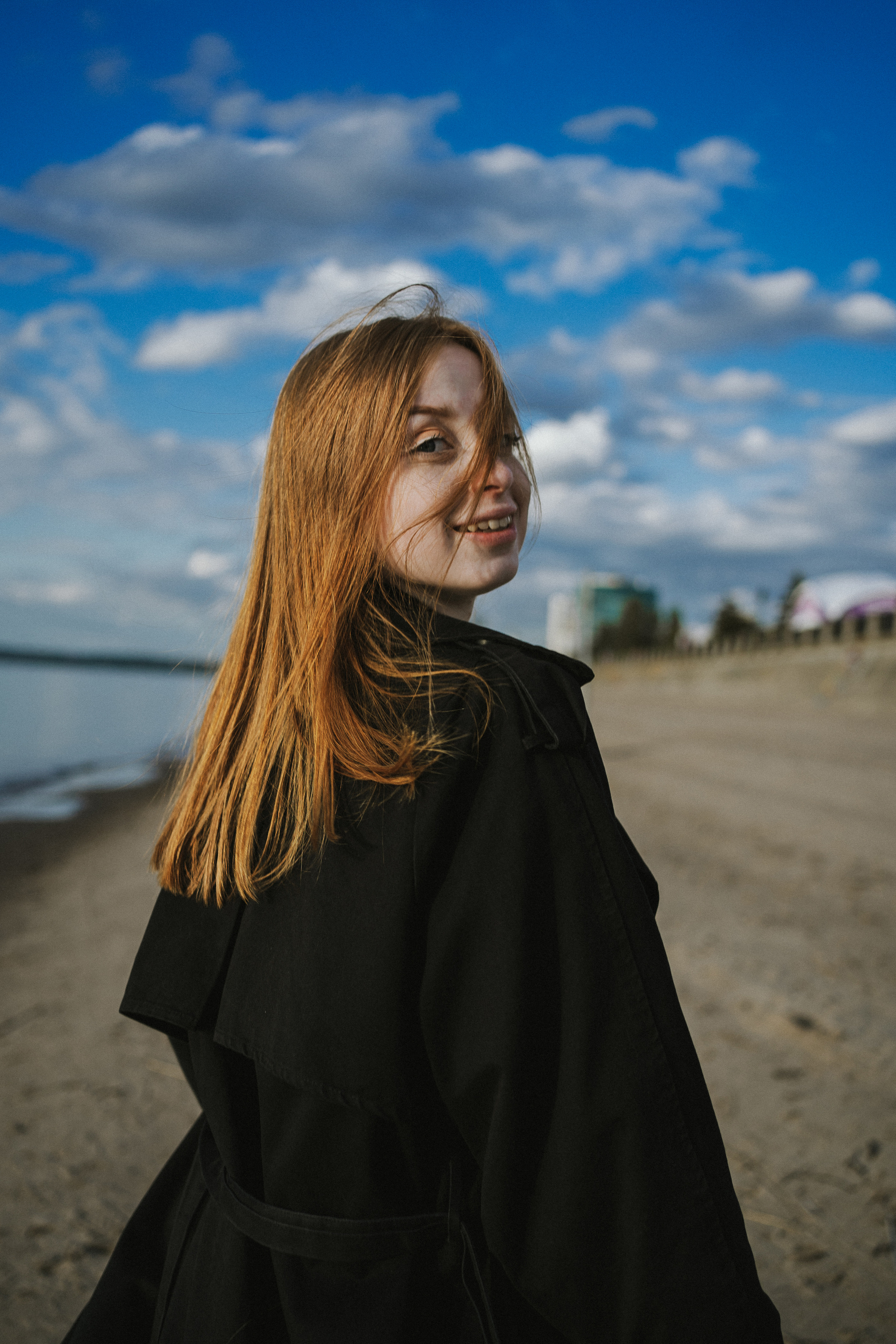 Лиза | 2022 | Самара