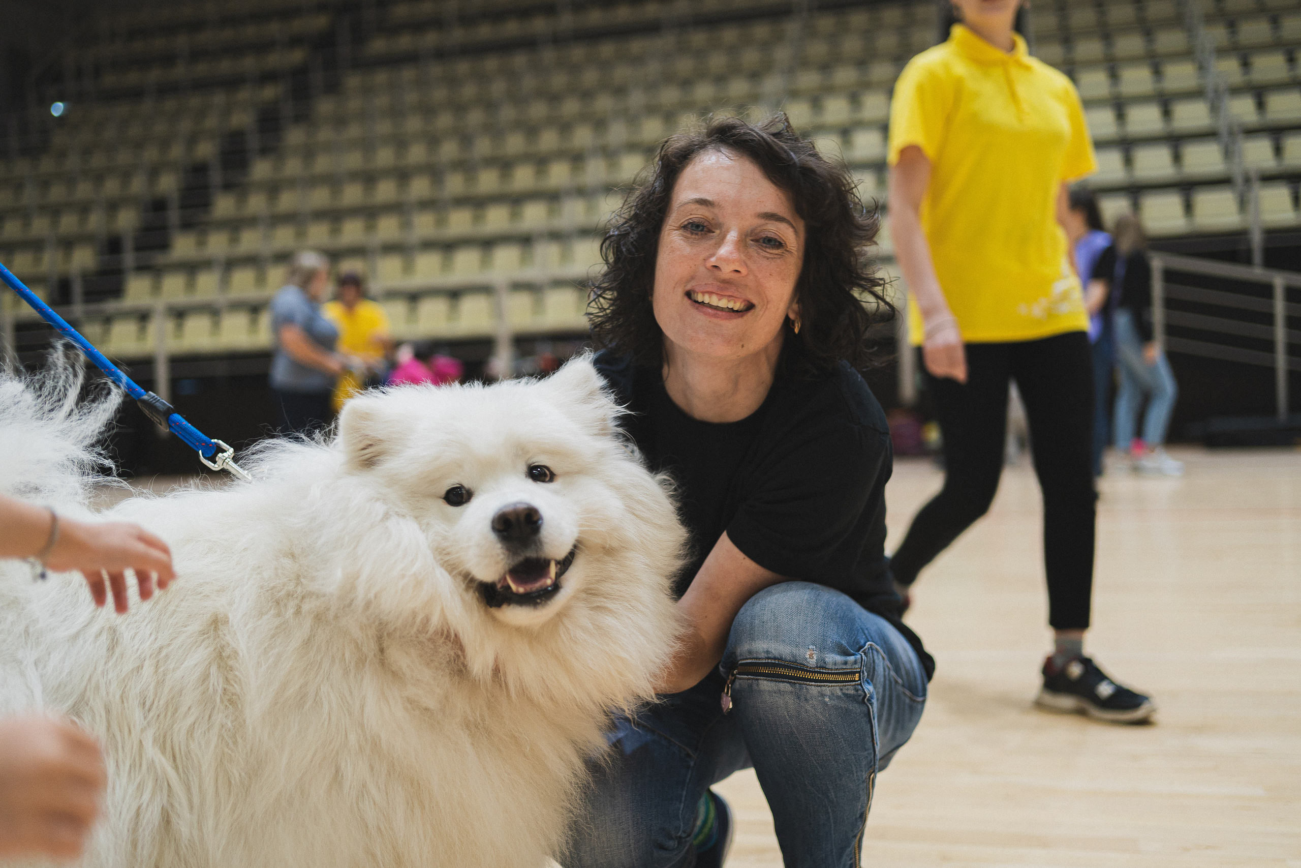 Семейный праздник «Доктор пес & компания» | 2022