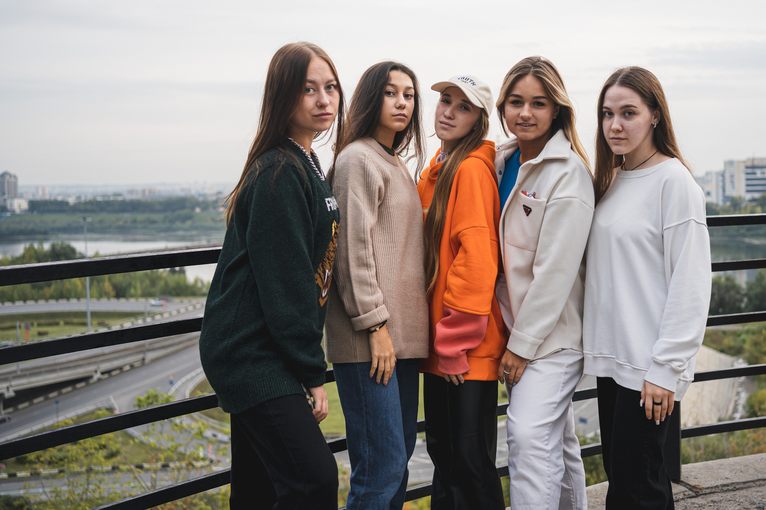 II Гастрольного тура Российская студенческой весны | Томск-Кемерово |2022