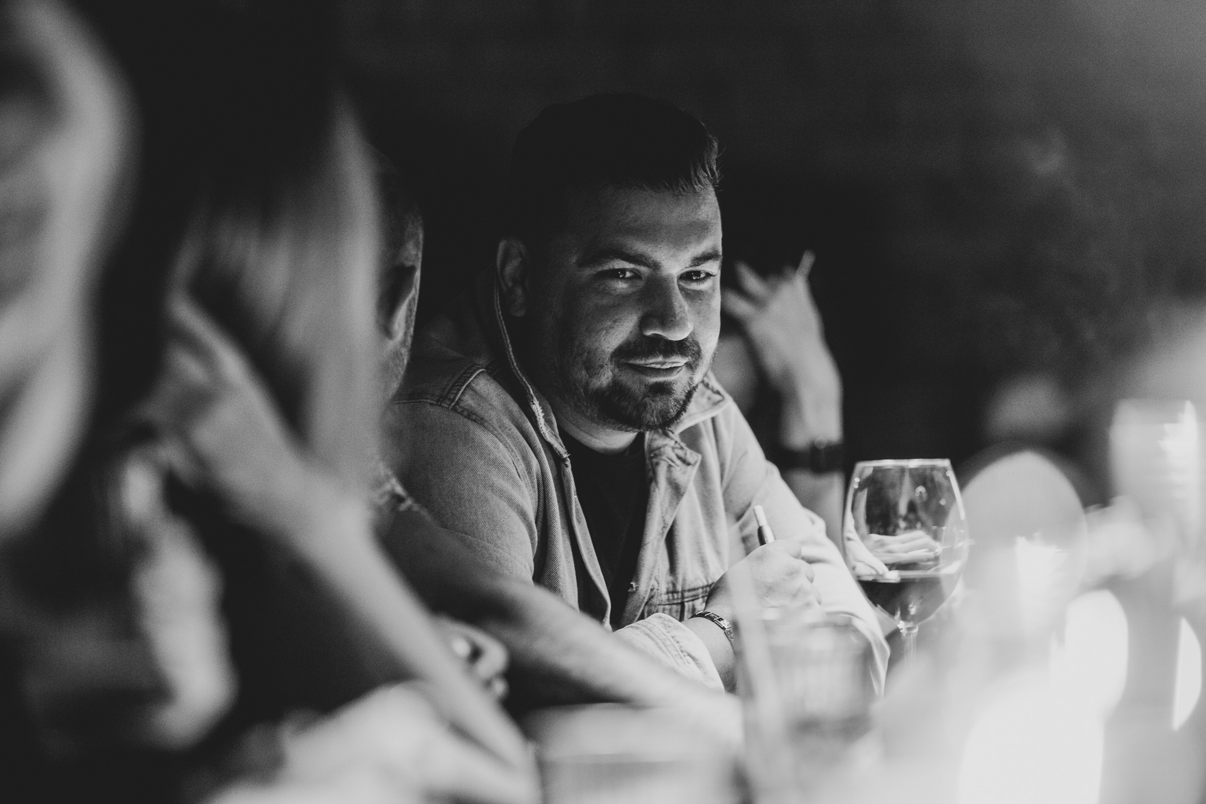 Бар-рюмочная «Толк» | 2021-2022