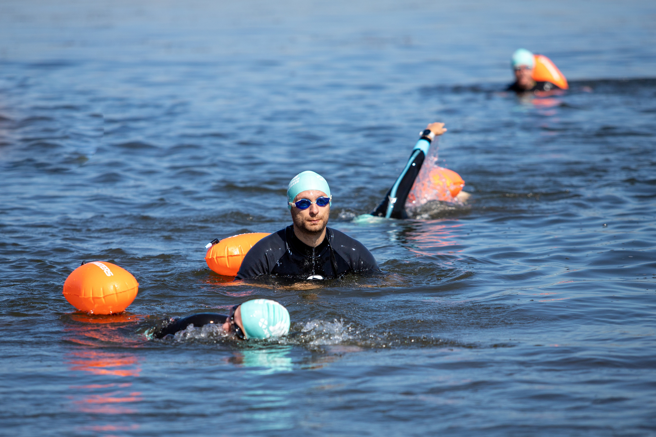 II Кузбасский фестиваль водных видов спорта «Водафест-2021» | Белово