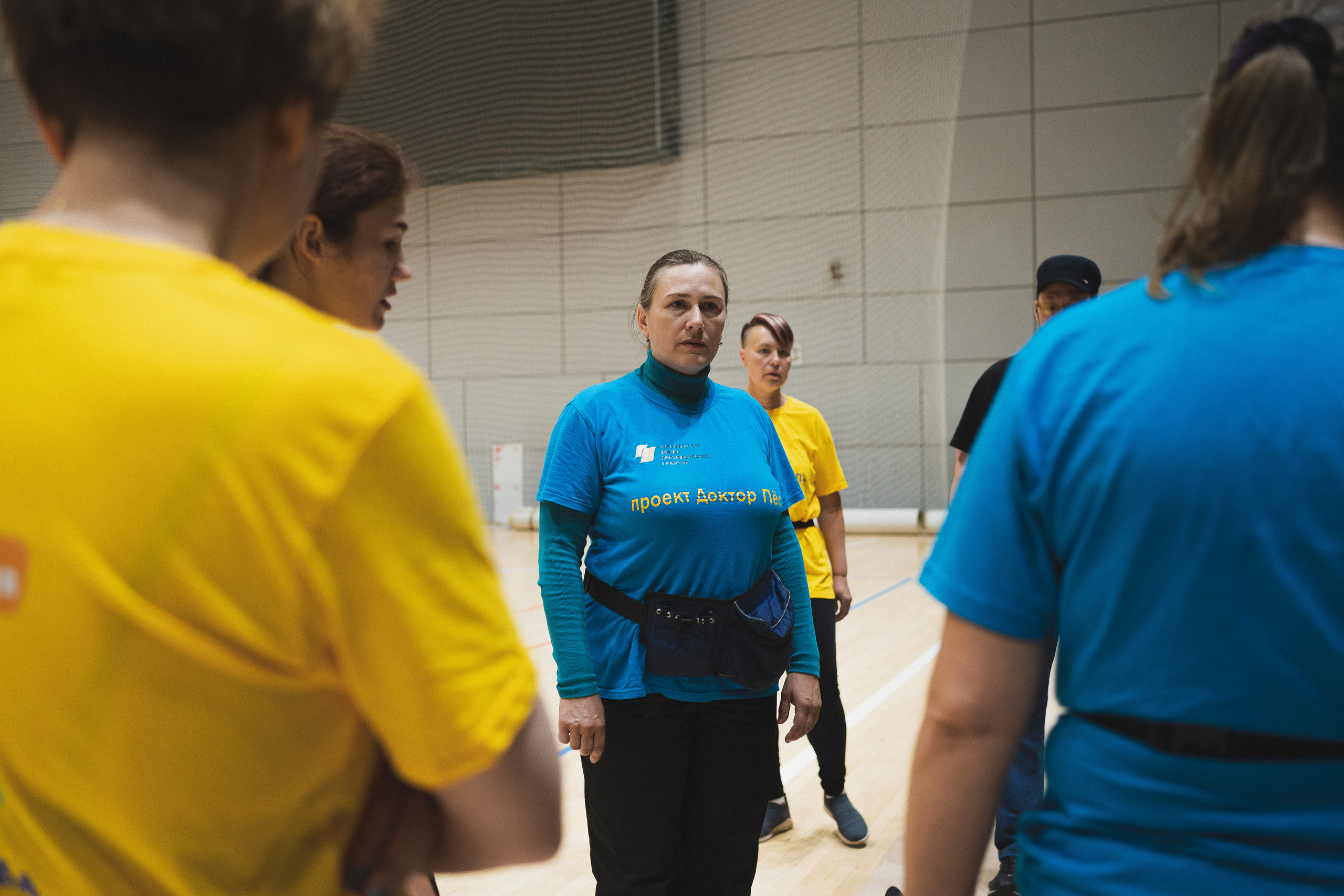 Семейный праздник «Доктор пес & компания» | 2022