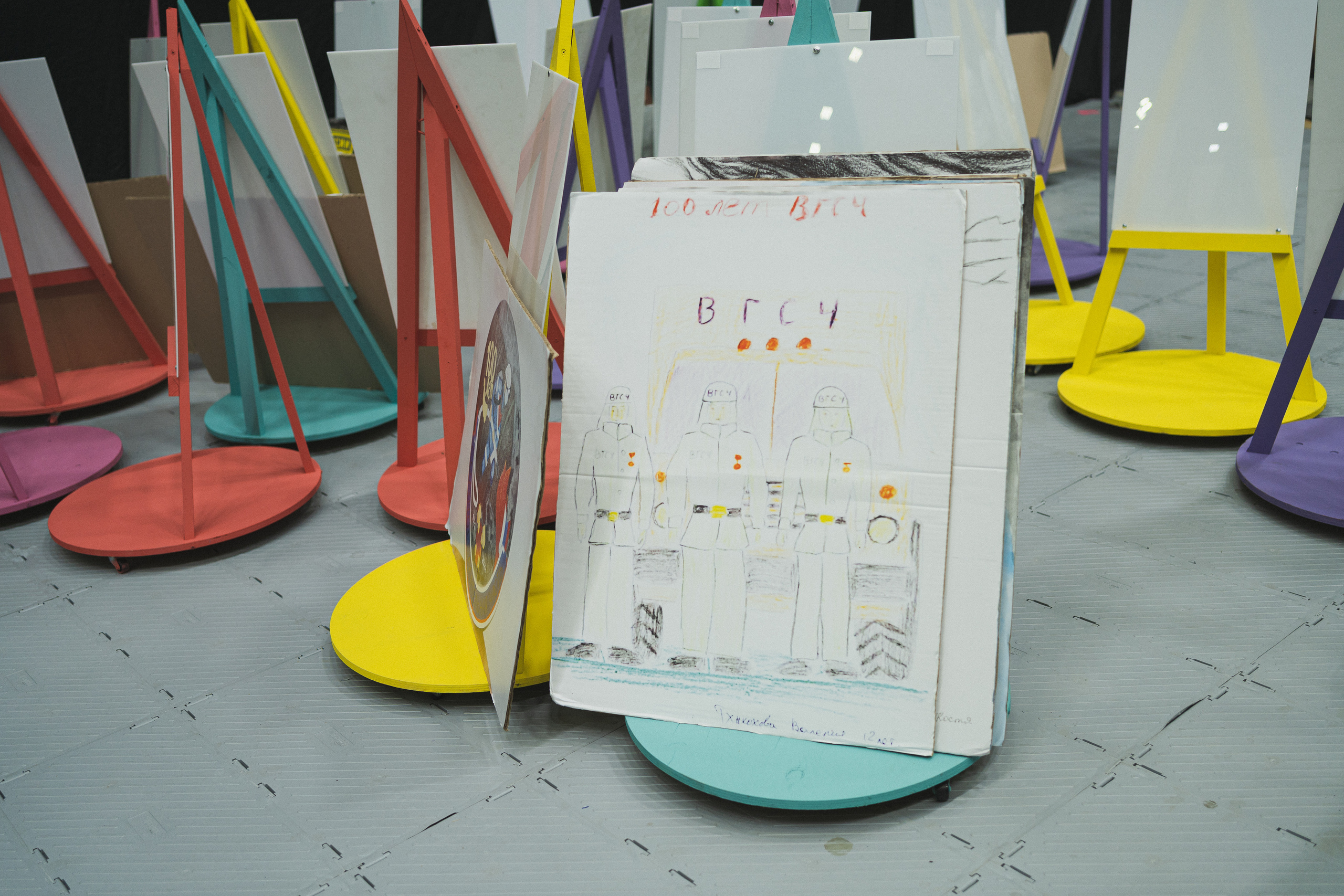 100-летия ВГСЧ | ЛДК | 2022