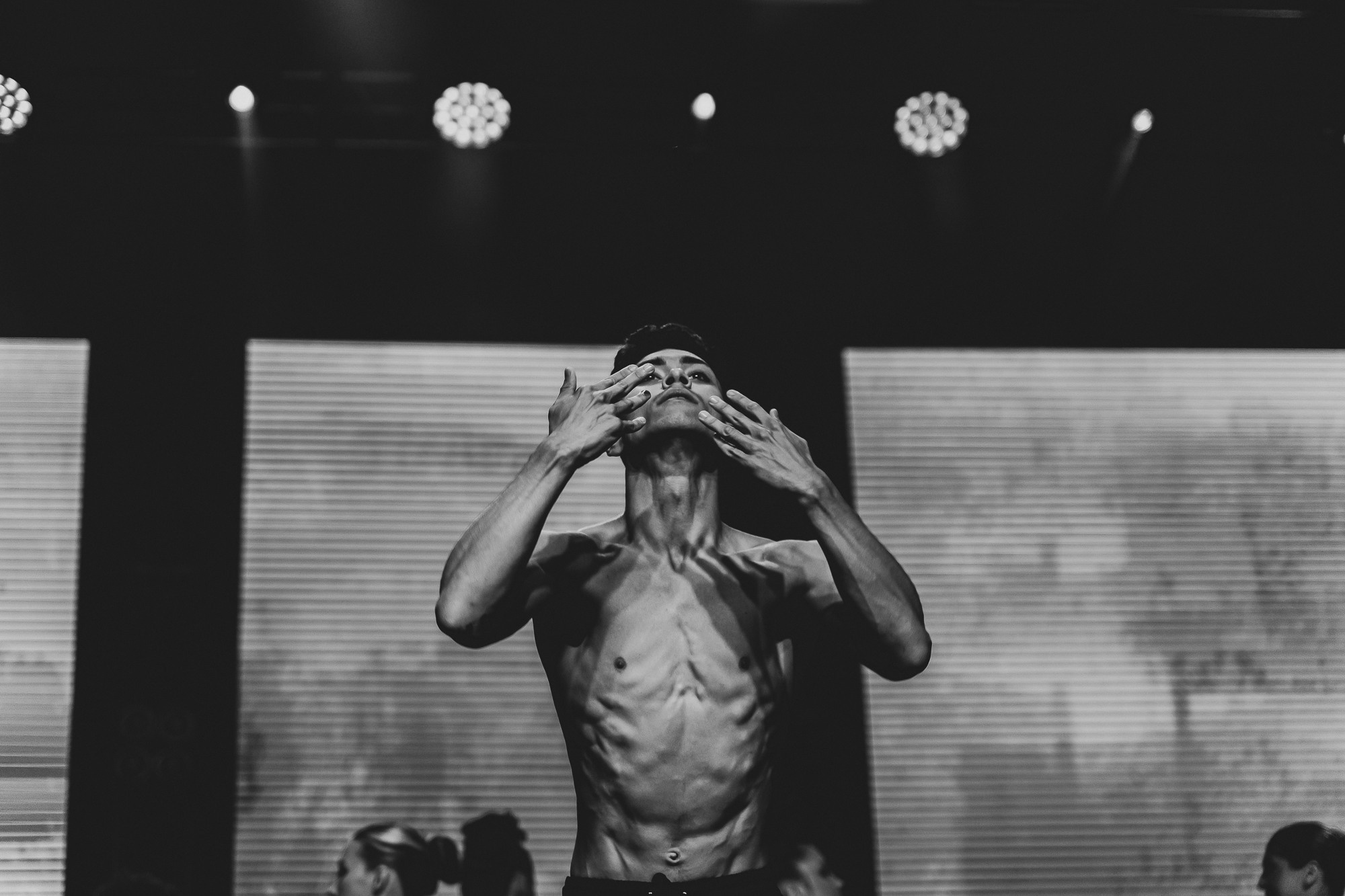 II Гастрольного тура Российская студенческой весны | Томск-Кемерово |2022