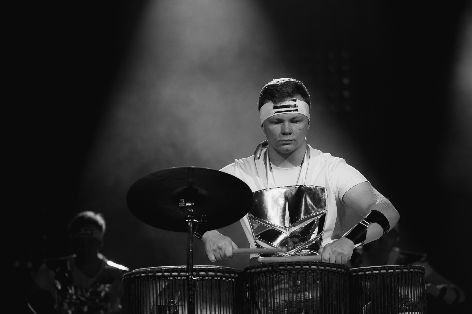 II Гастрольного тура Российская студенческой весны | Томск-Кемерово |2022