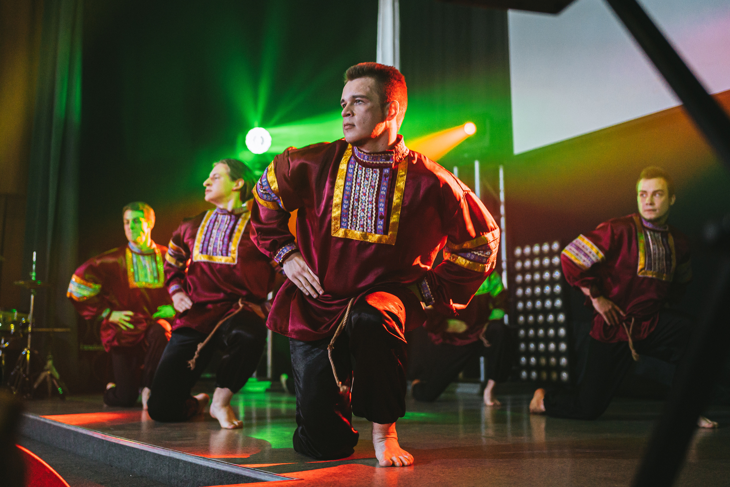 СТУДВЕСНА | КузГСХА | 2022