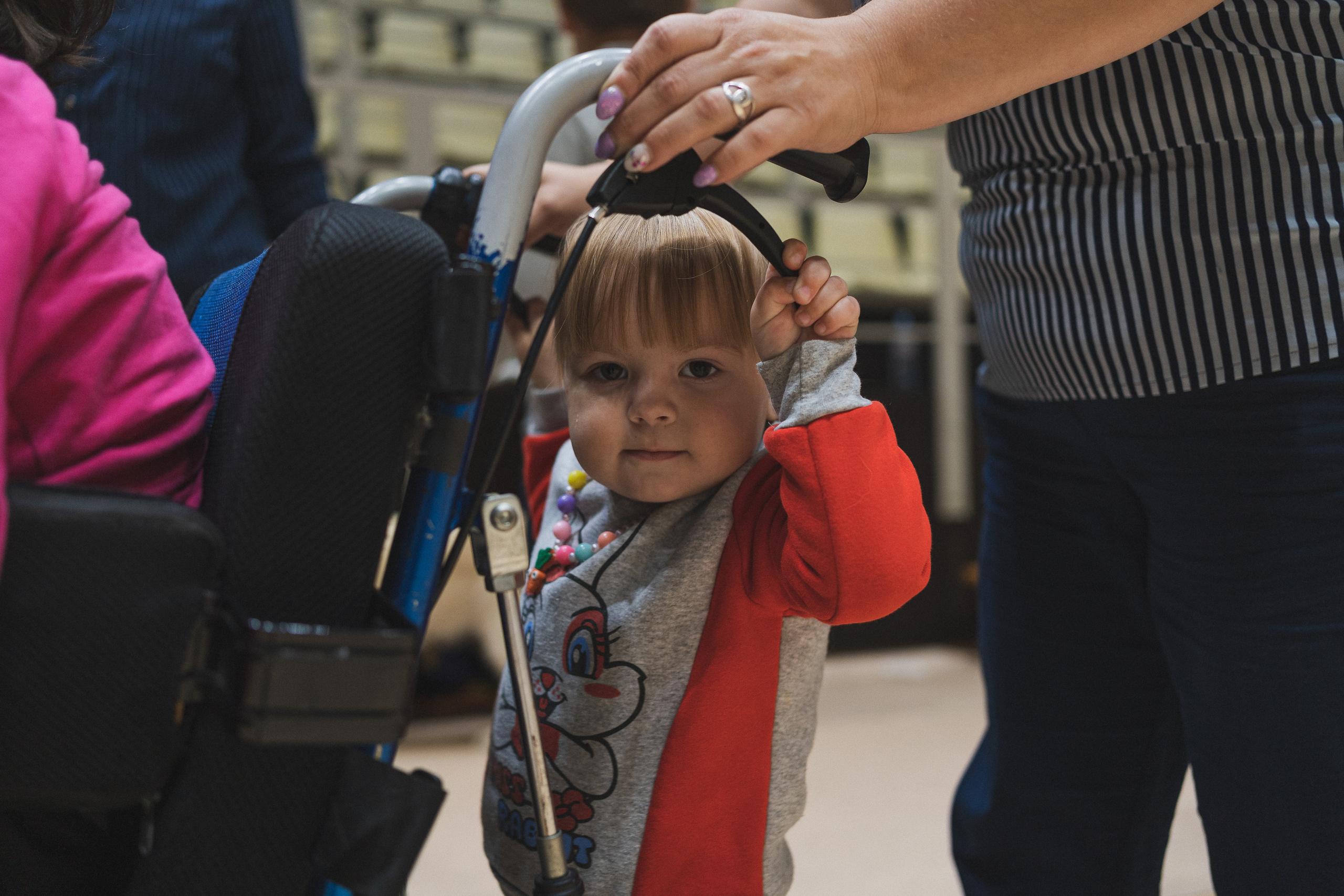 Семейный праздник «Доктор пес & компания» | 2022