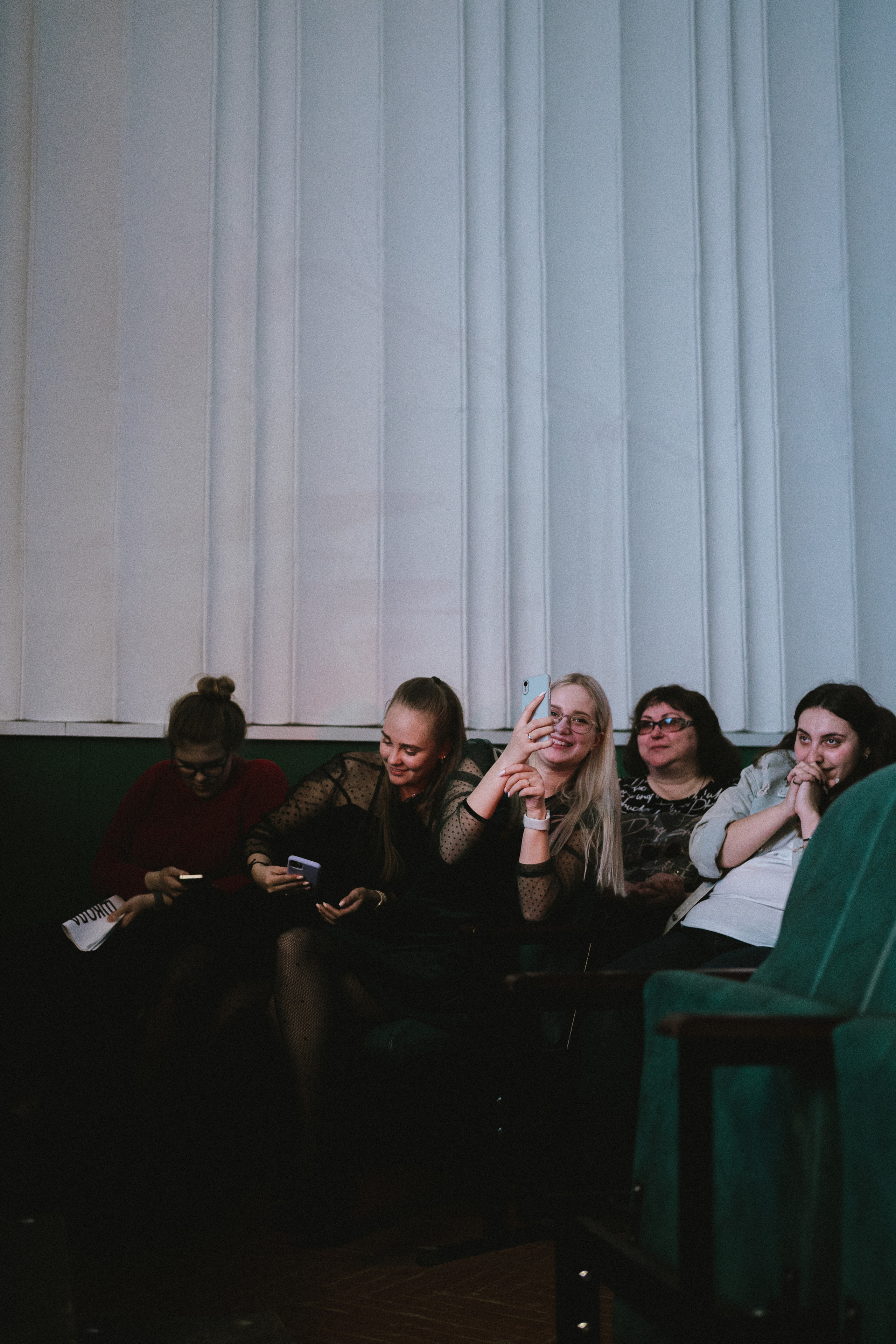 СТУДВЕСНА | КузГСХА | 2022