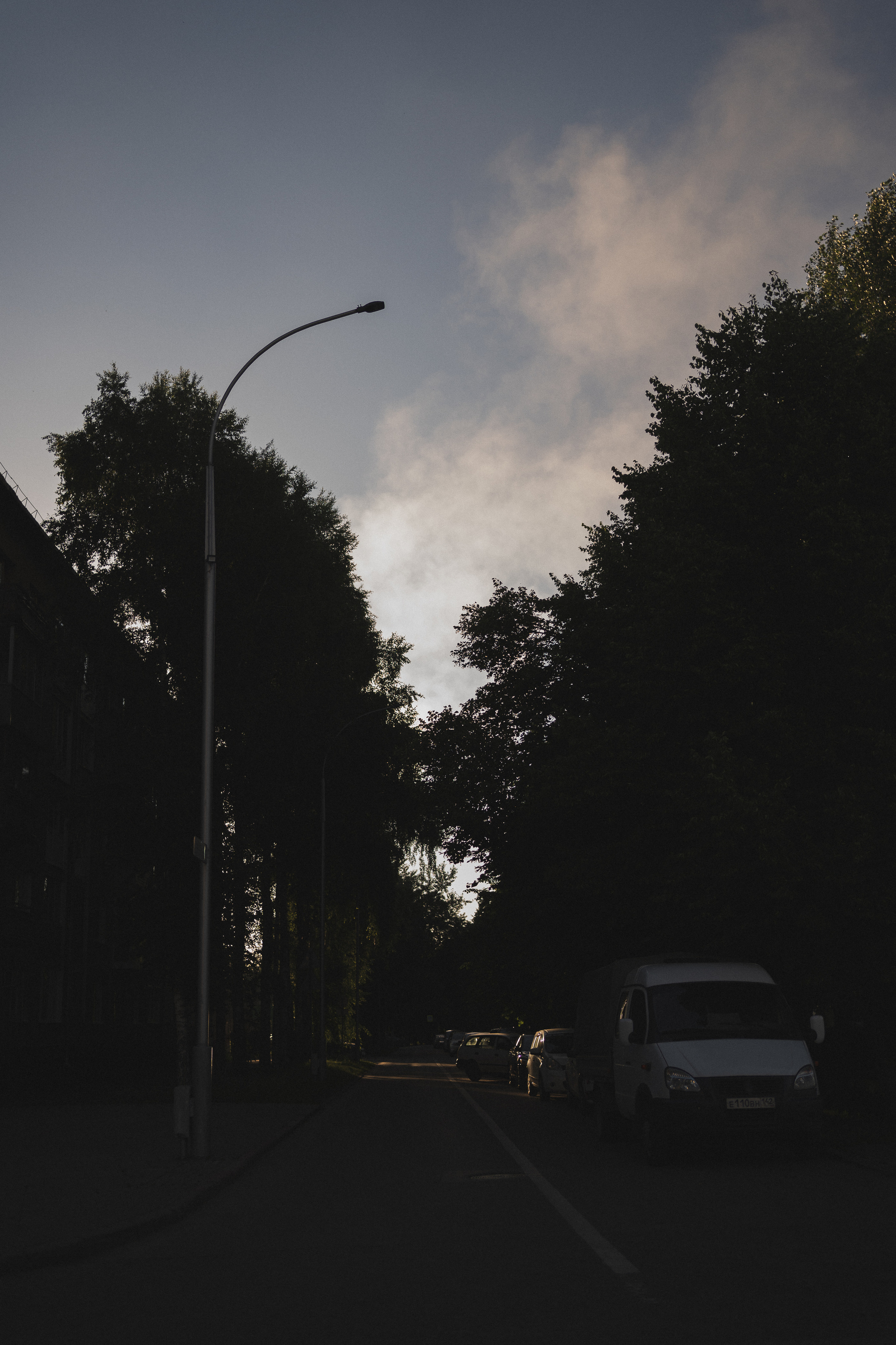 Всероссийские акции «Свеча Памяти» и «Огненная картина» |Кемерово|2022