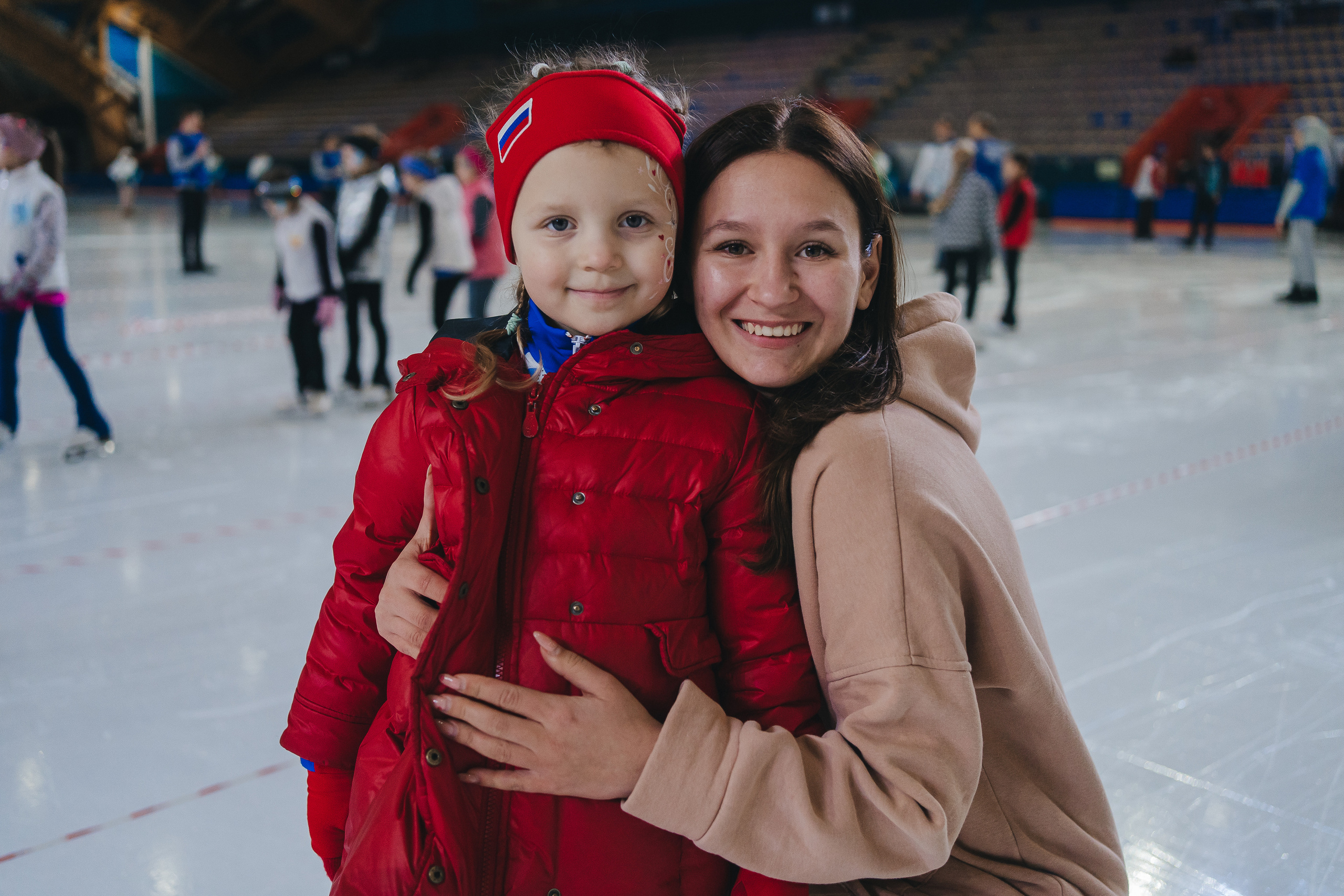 100 дней до «Дети Азии» | Мировой рекорд | ЛДК | 2022