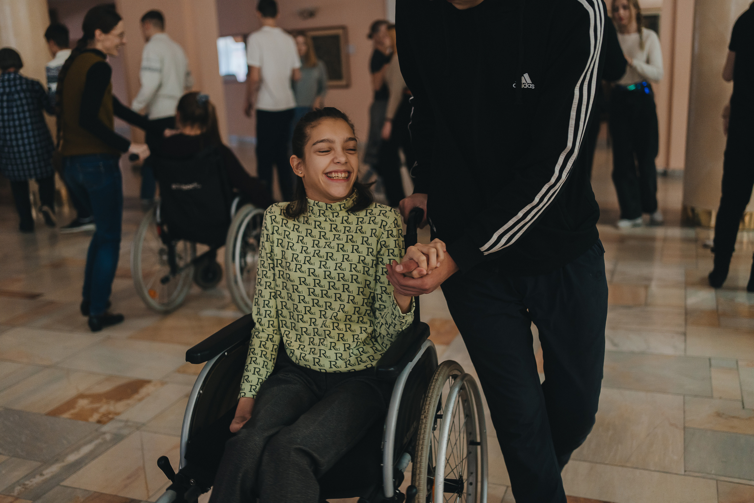 Репетиции | Сюита | 2022