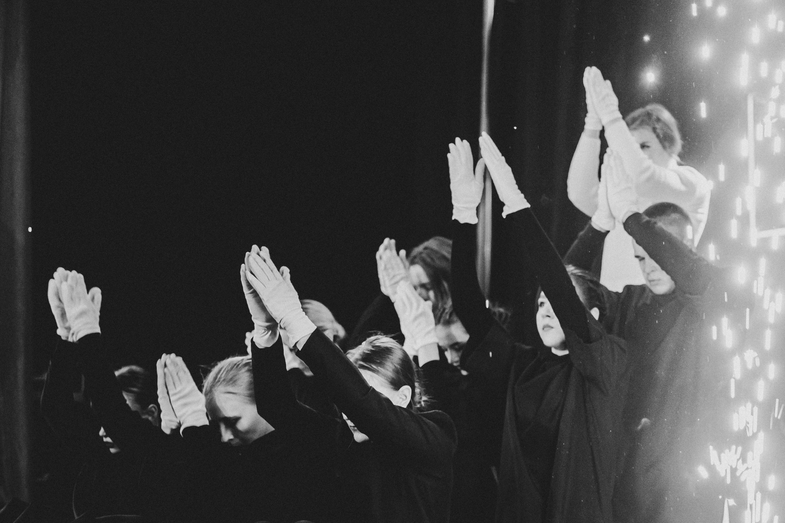 СТУДВЕСНА | КузГСХА | 2022