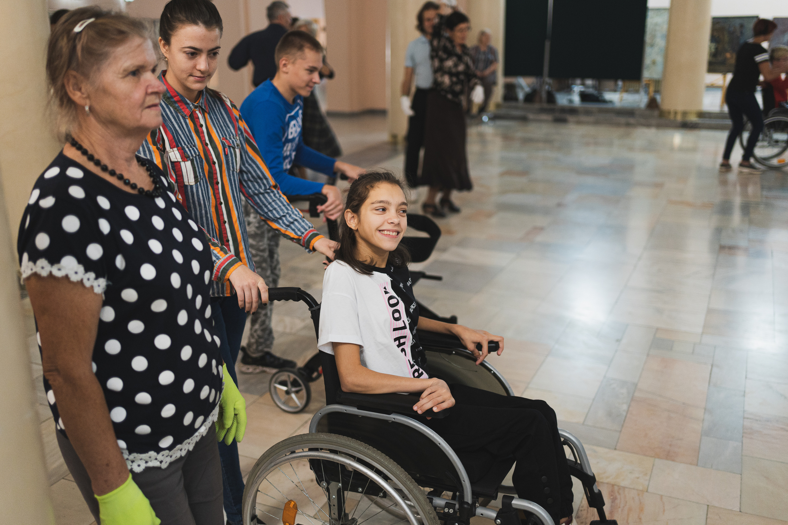 Репетиции | Сюита | 2022