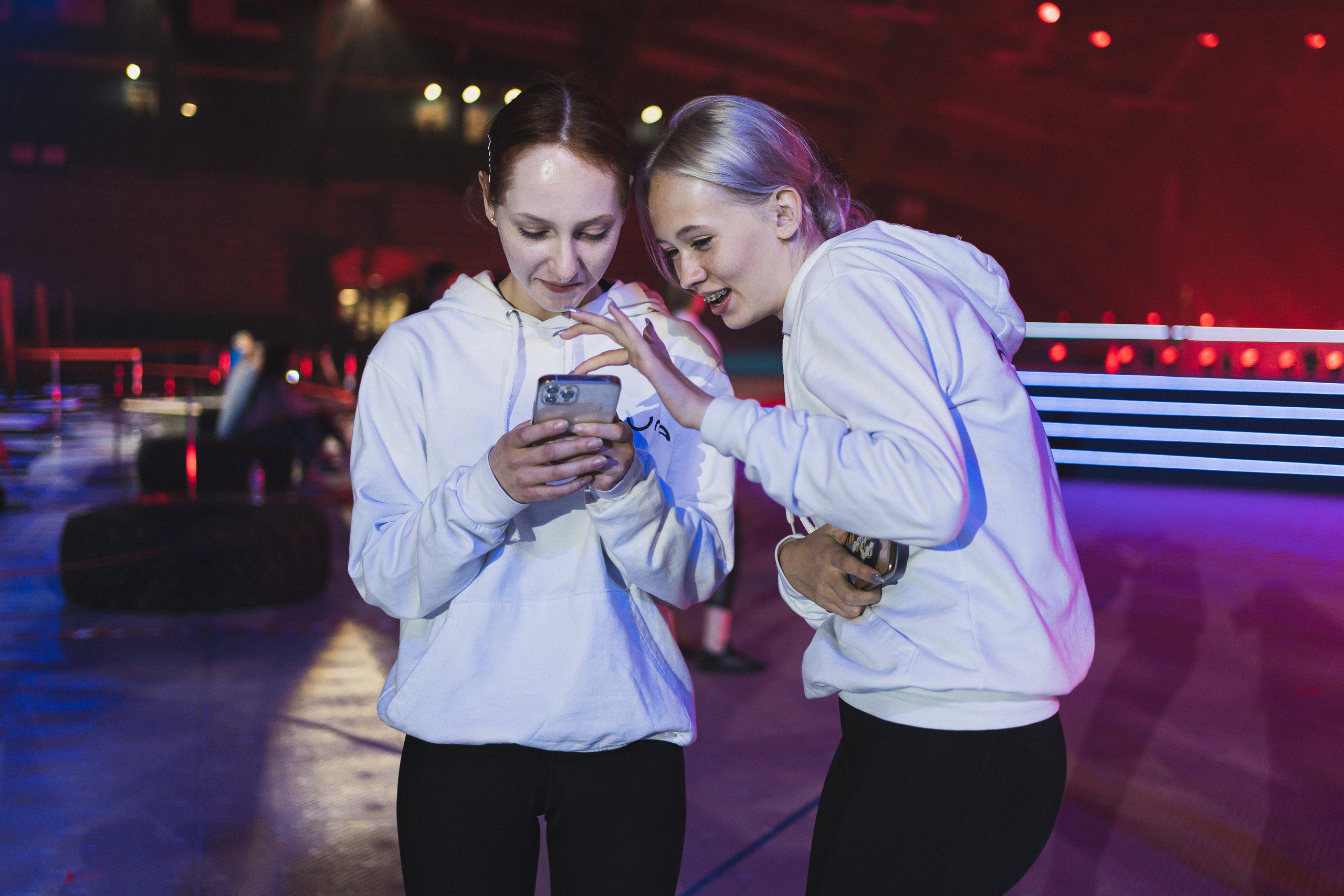 100-летия ВГСЧ | ЛДК | 2022