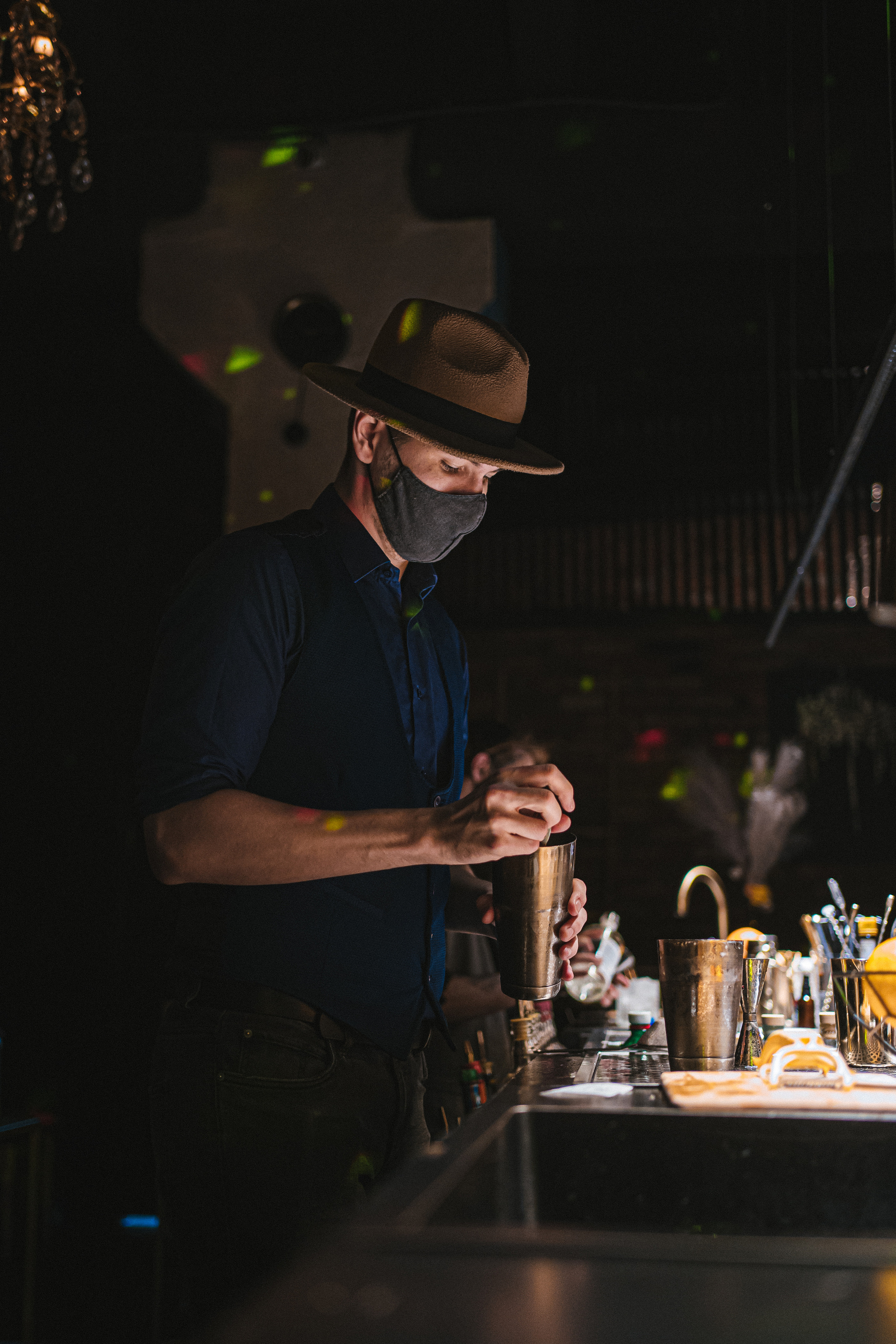 Бар-рюмочная «Толк» | 2021-2022