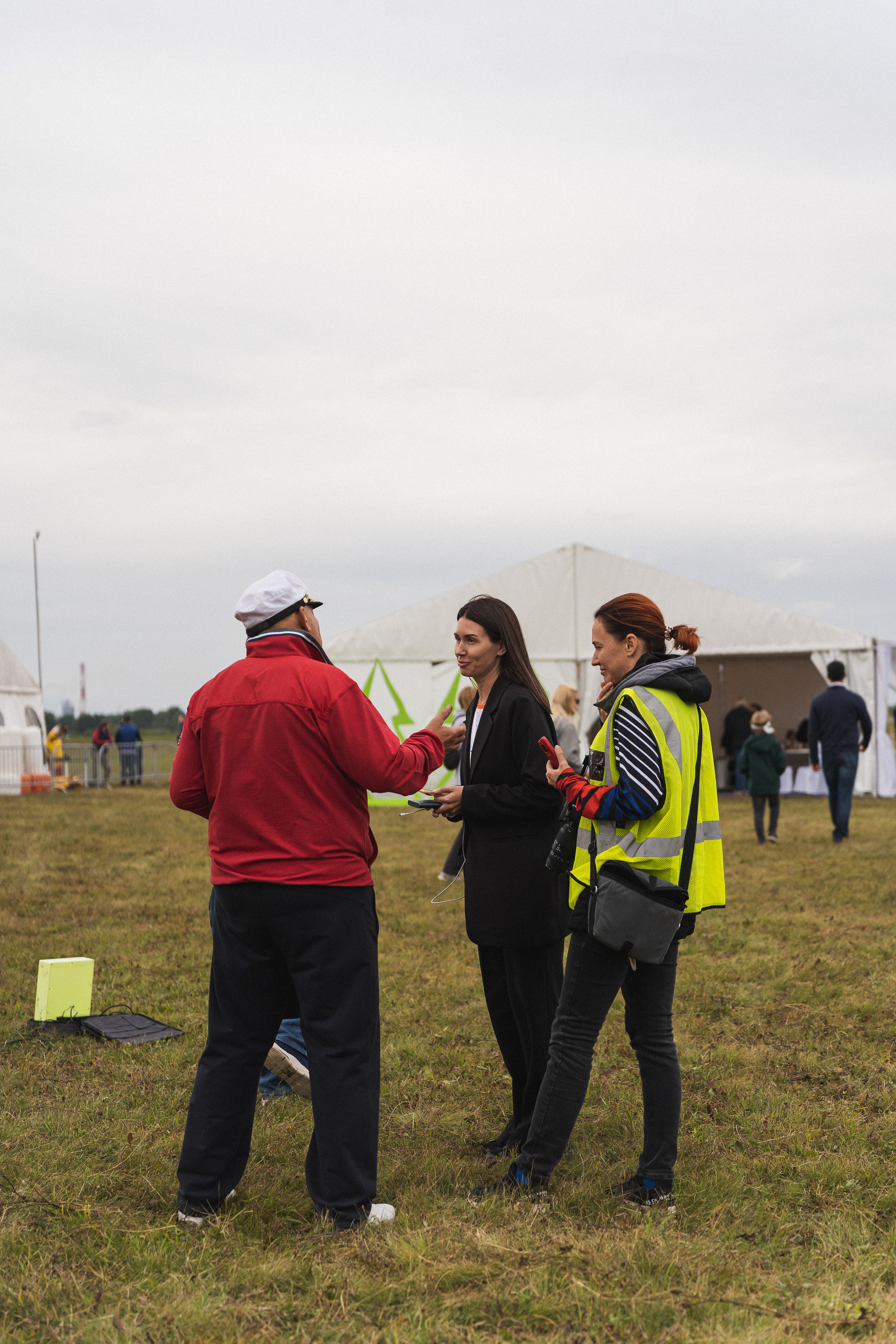 Мультимедийный фестиваль «НЕБОФЕСТ-2022» | Кемерово