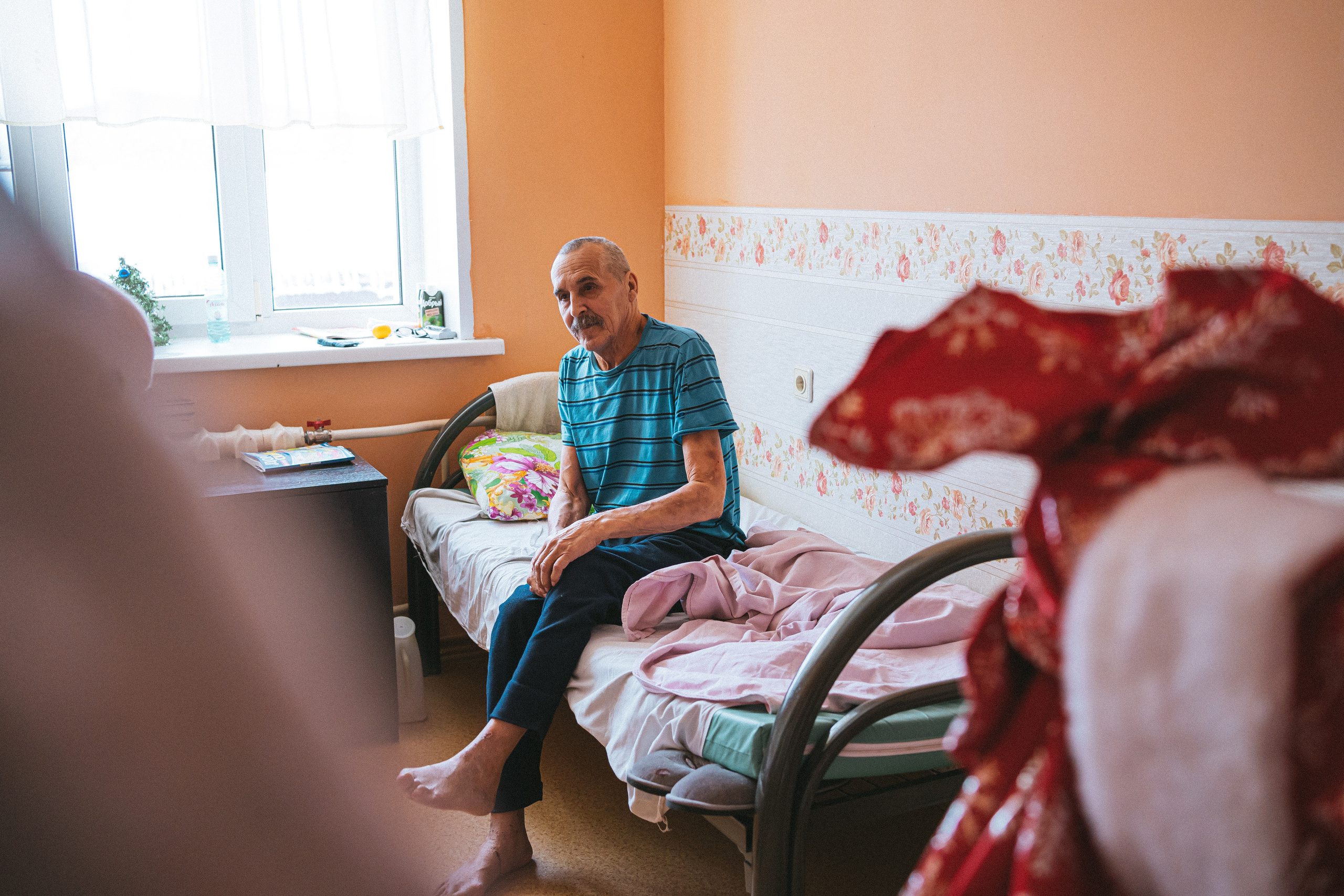 Акция «Новый год в каждый дом» | Кем.обл | 2021