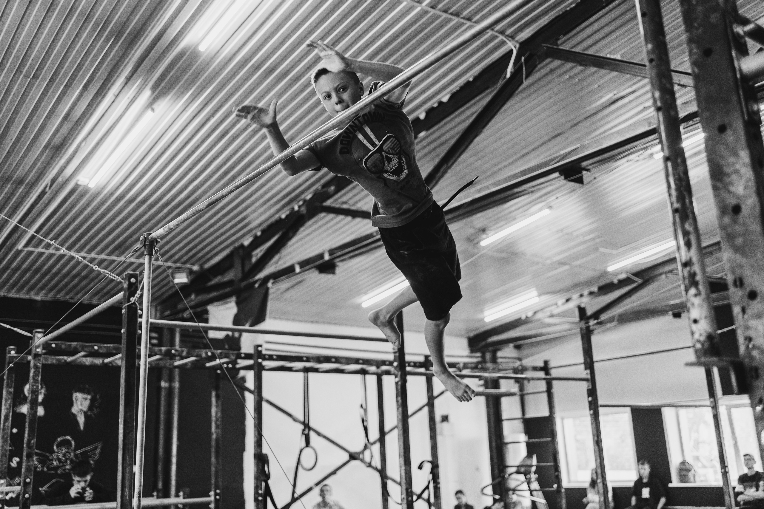 «WORKOUT ТГХ BATTLE» | 2022