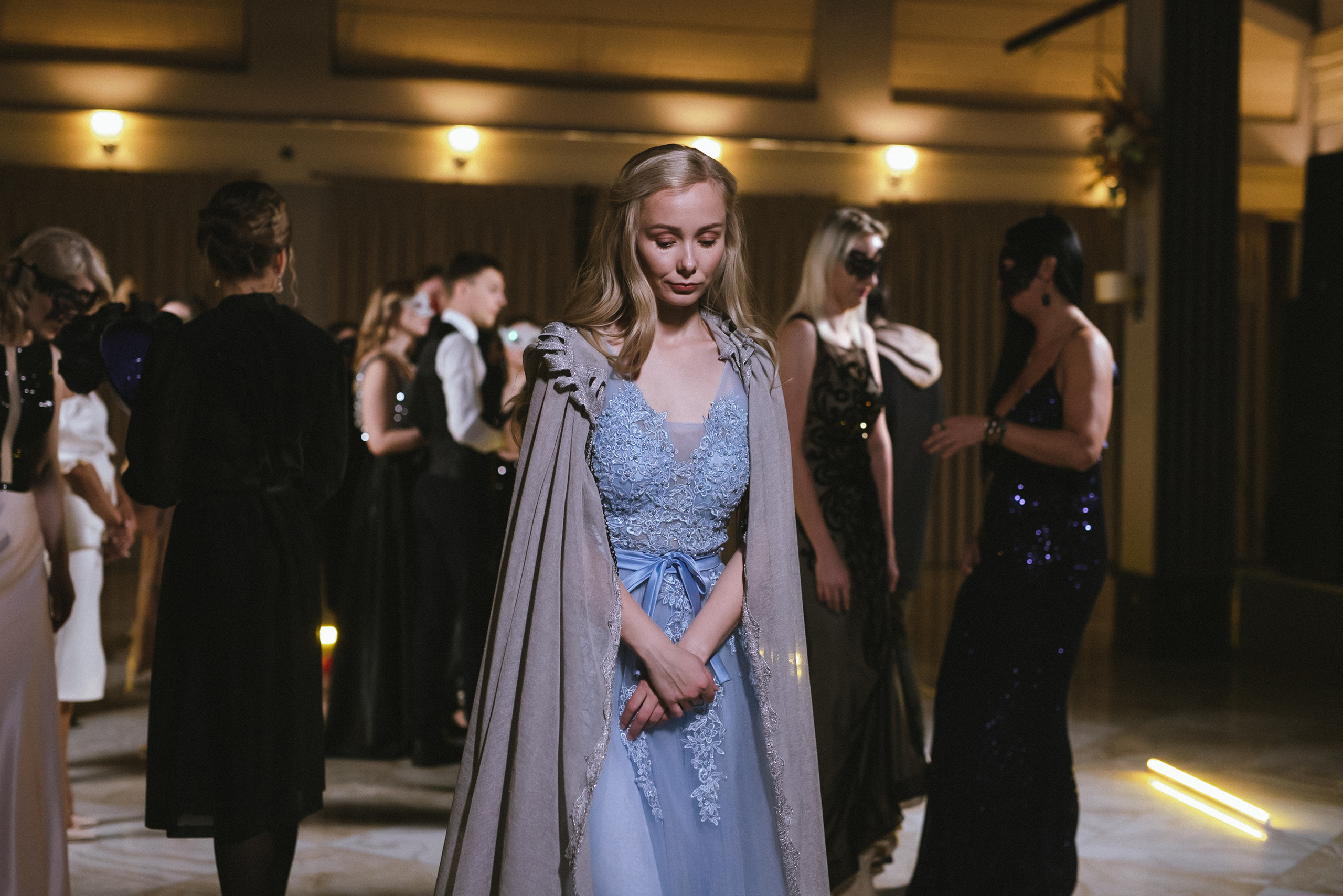 Backstage со съемок Jose Production | 2021