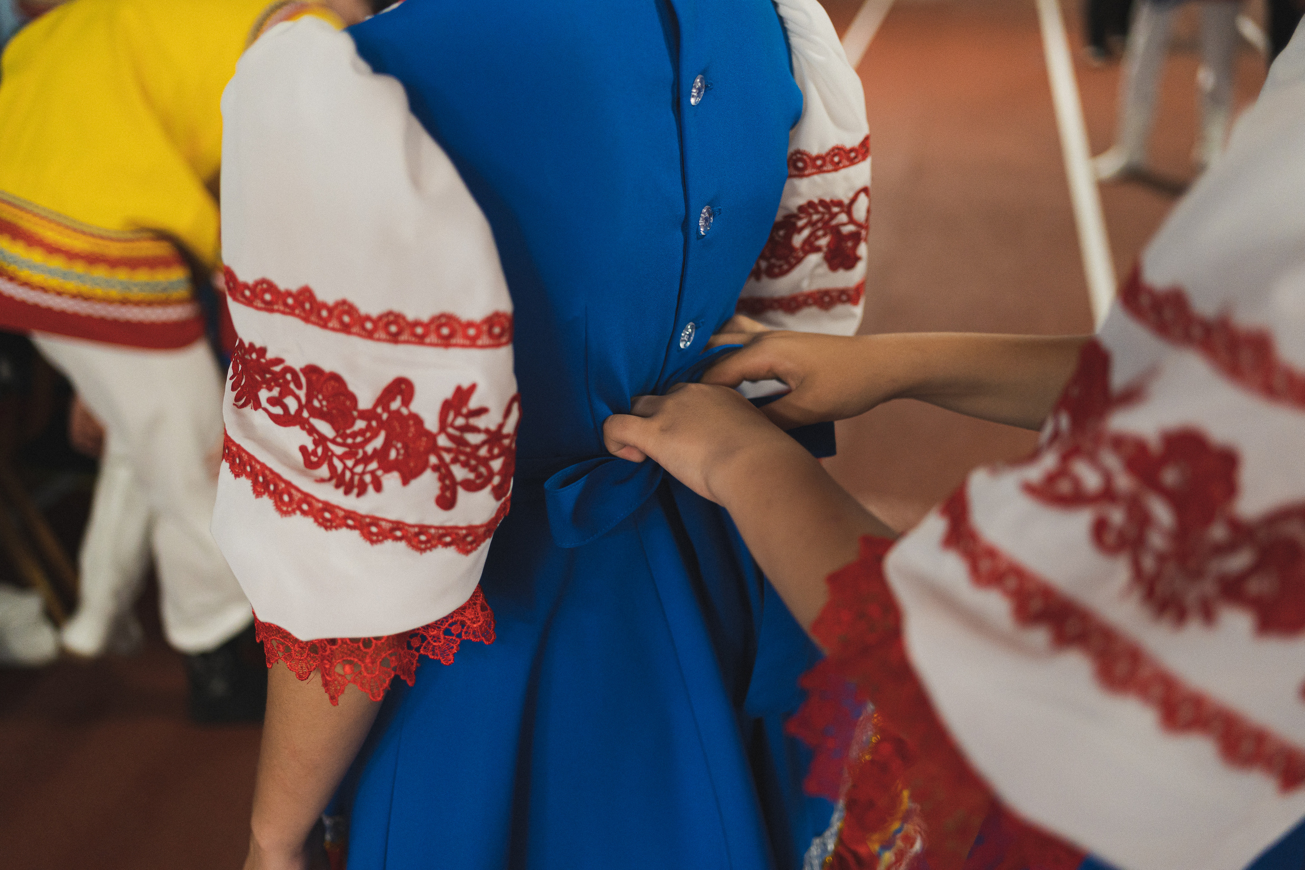 100-летия ВГСЧ | ЛДК | 2022