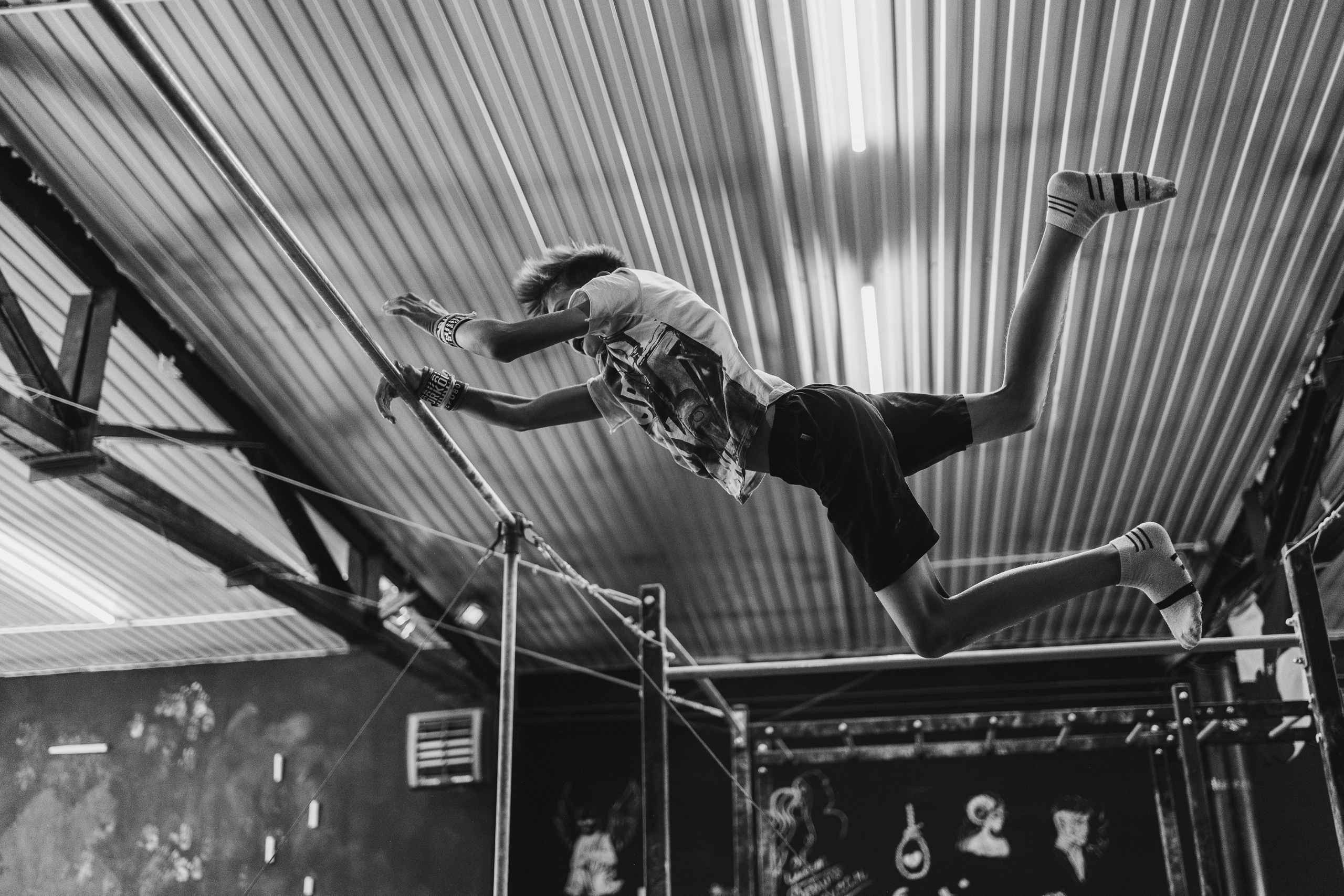 «WORKOUT ТГХ BATTLE» | 2022