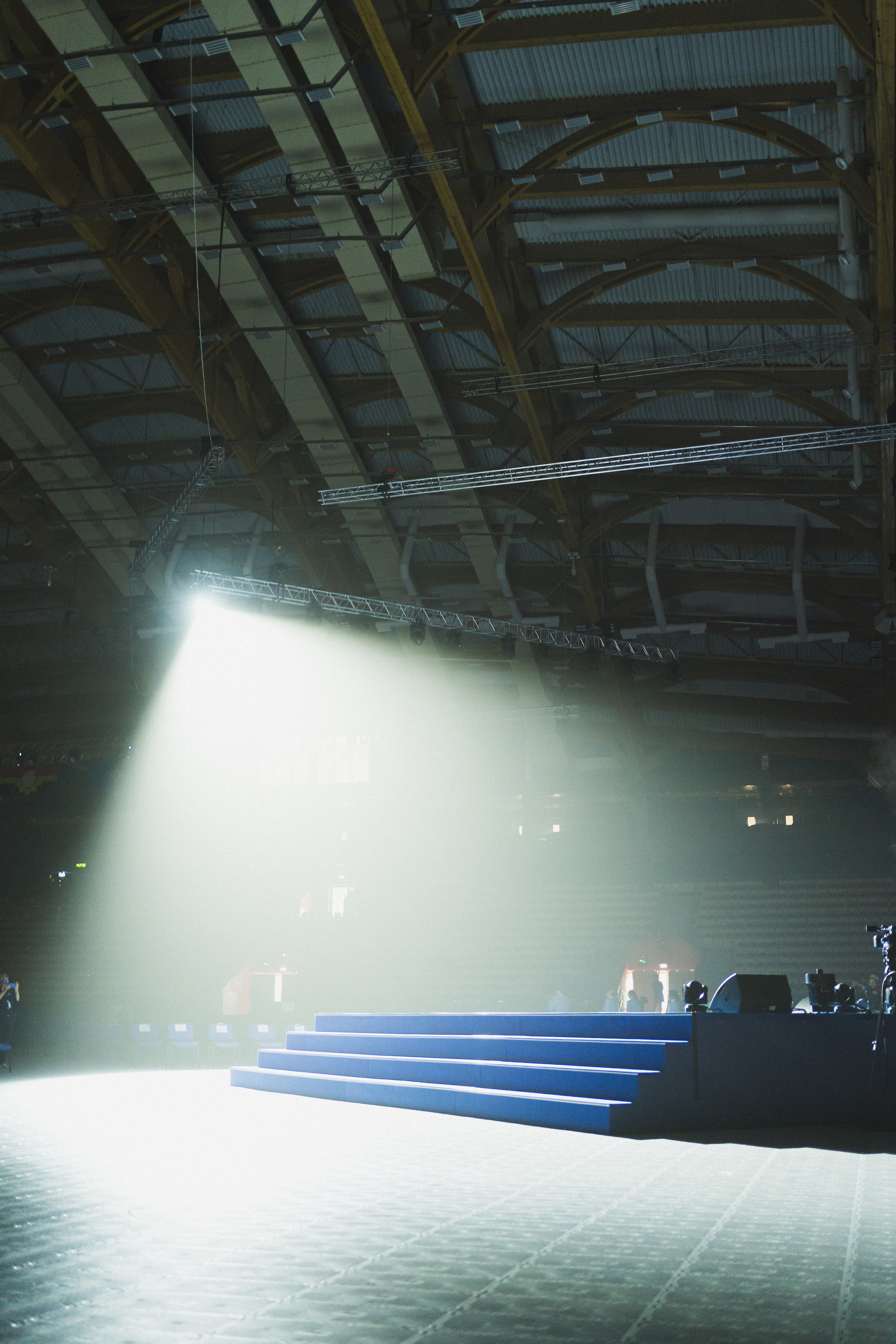 100-летия ВГСЧ | ЛДК | 2022