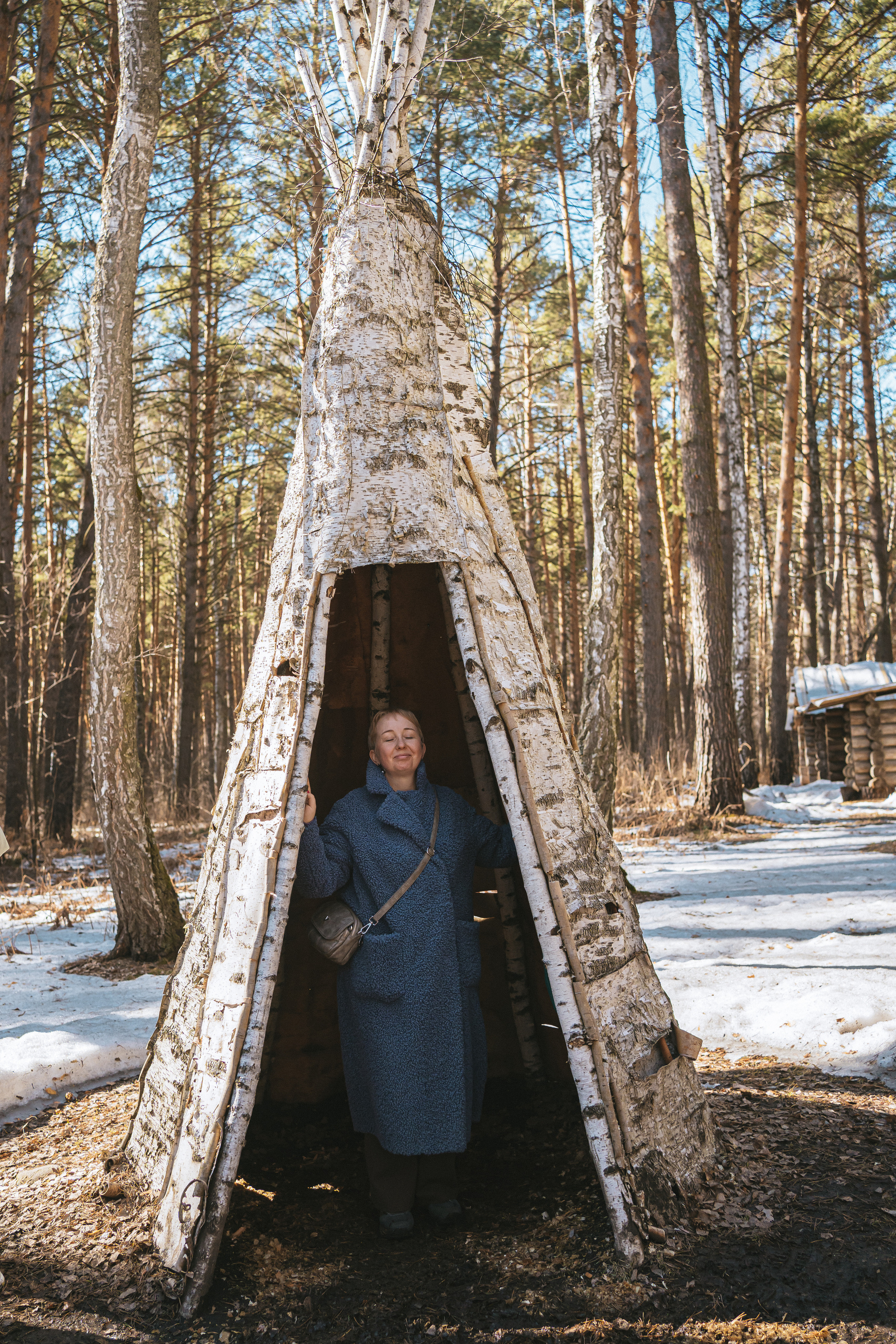 Всероссийская обучающая стажировка АВЦ в Кузбассе | 2022 | Кем-Белово-Новокуз