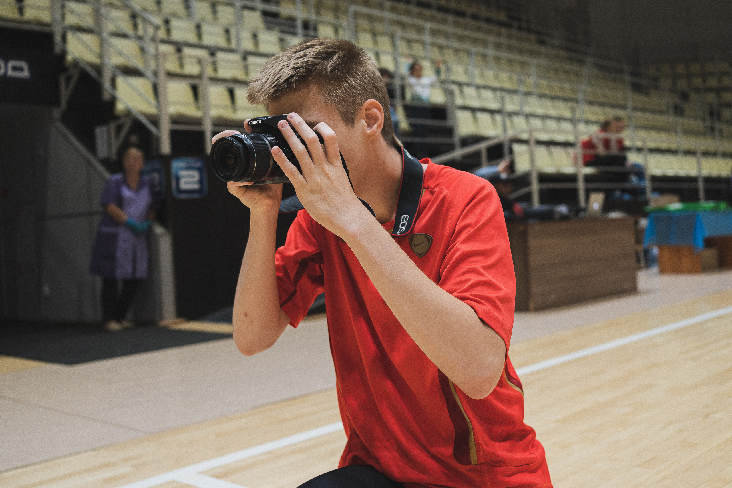 Семейный праздник «Доктор пес & компания» | 2022