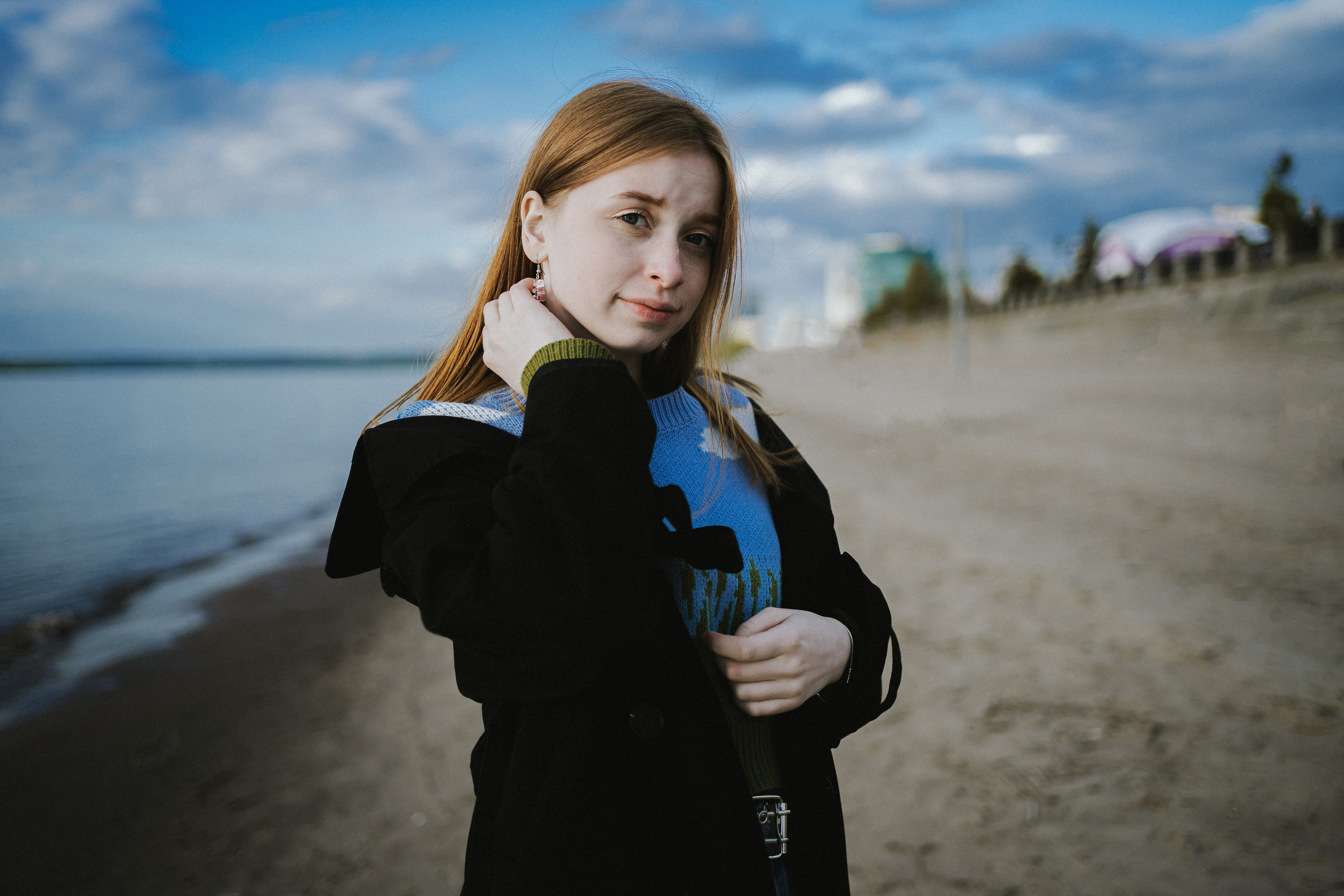 Лиза | 2022 | Самара