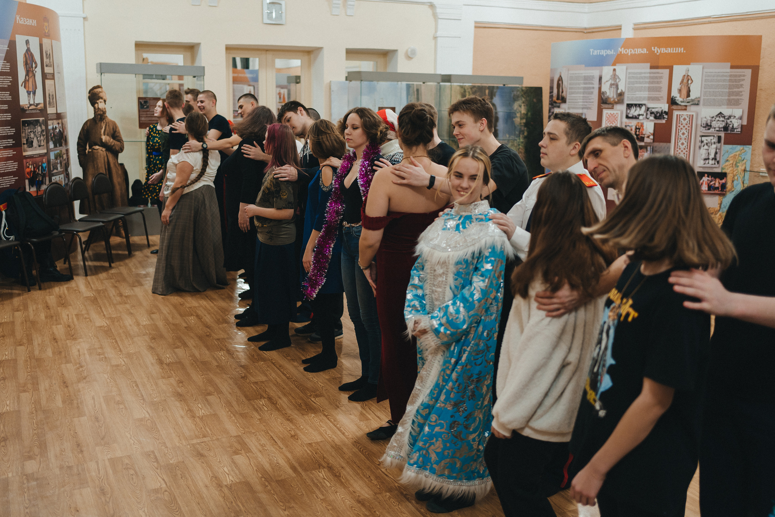 Репетиции | Сюита | 2022