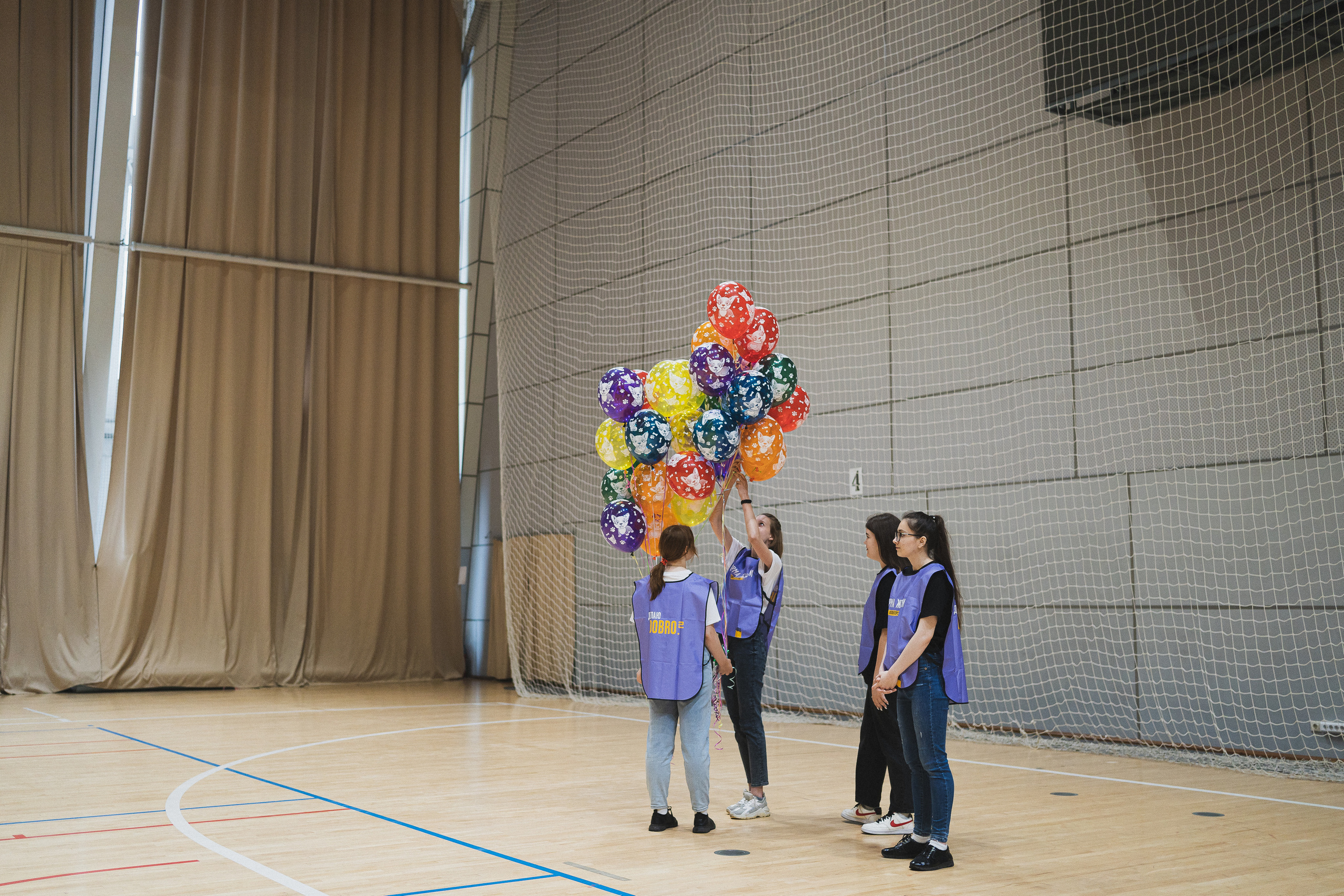 Семейный праздник «Доктор пес & компания» | 2022