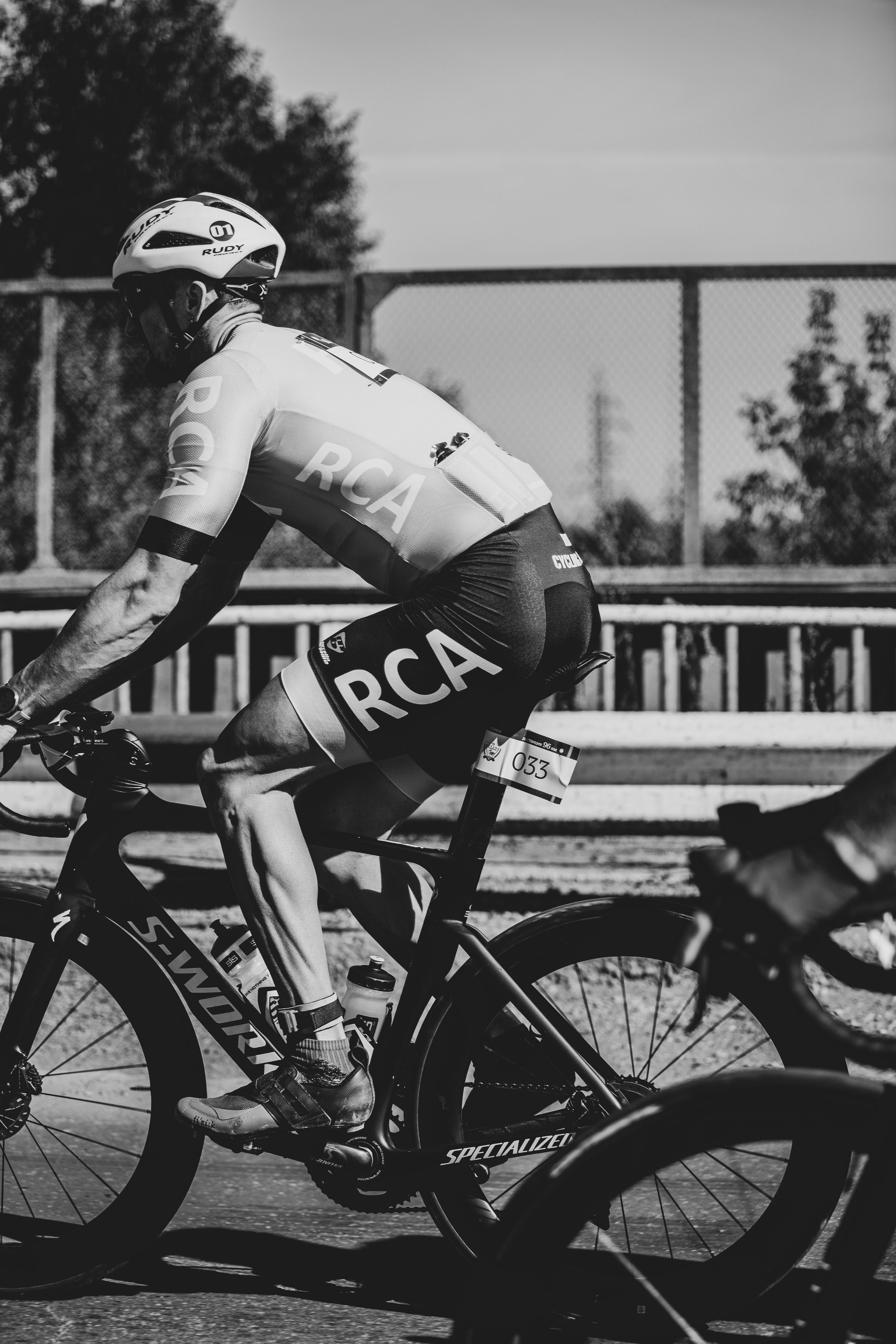 Gran Fondo Russia | 2021 | Новокузнецк