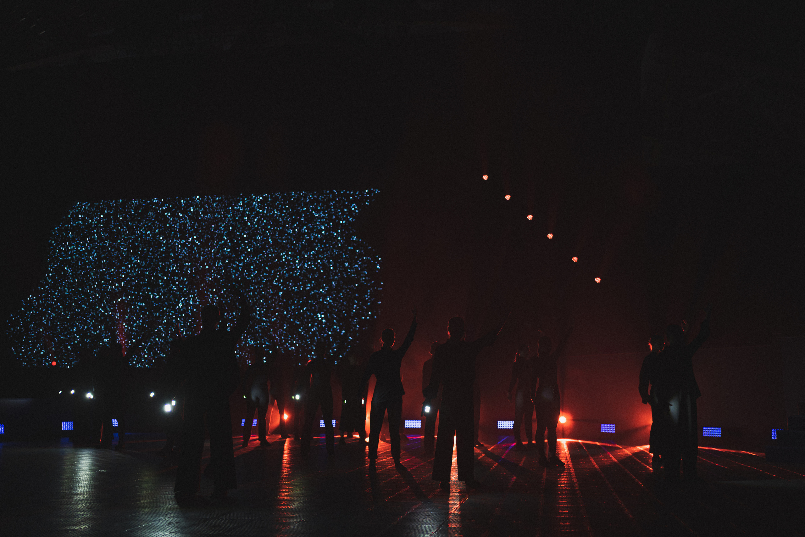 100-летия ВГСЧ | ЛДК | 2022