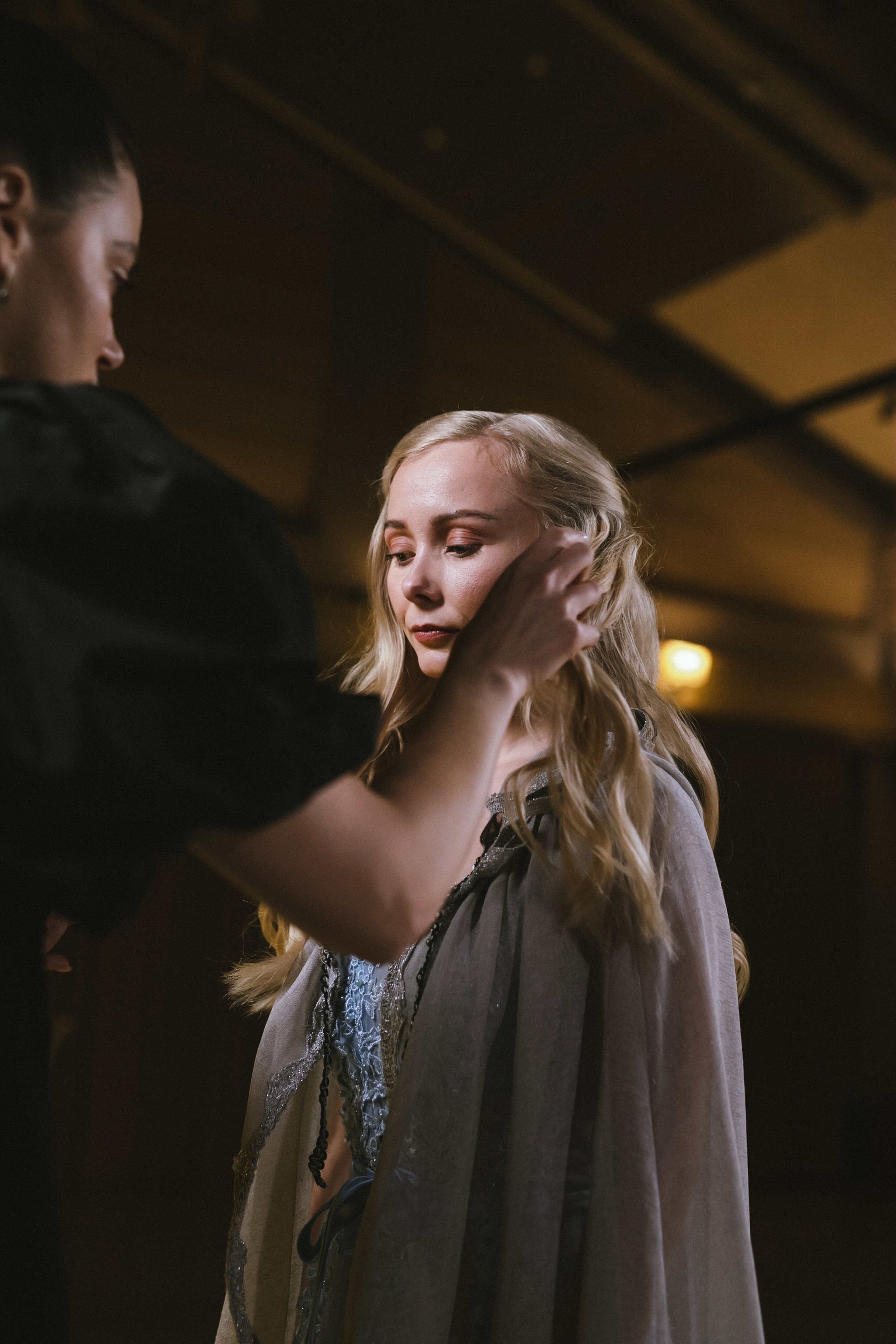 Backstage со съемок Jose Production | 2021