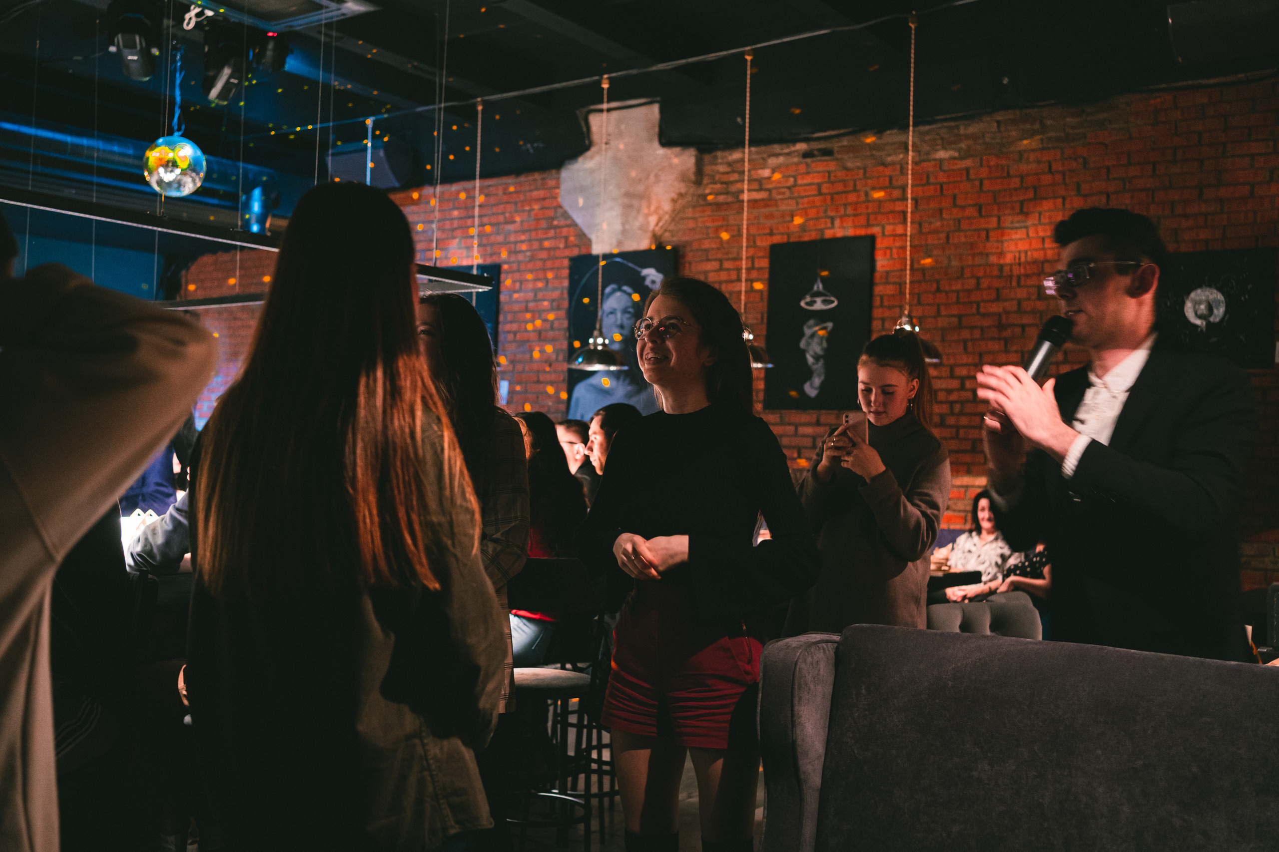 Бар-рюмочная «Толк» | 2021-2022