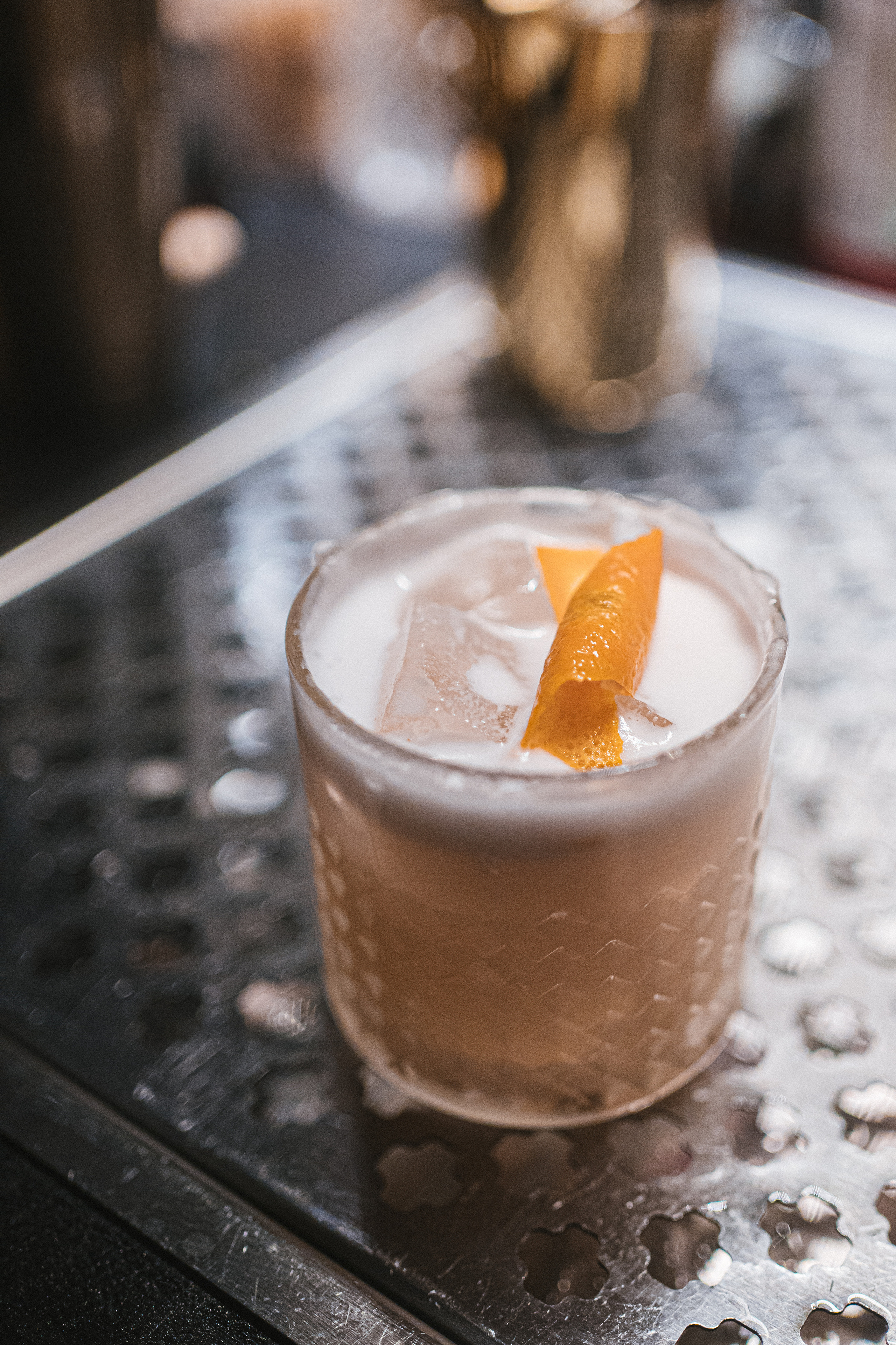 Бар-рюмочная «Толк» | 2021-2022