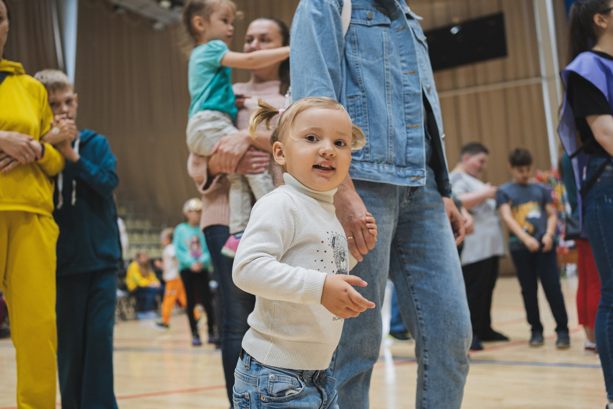 Семейный праздник «Доктор пес & компания» | 2022