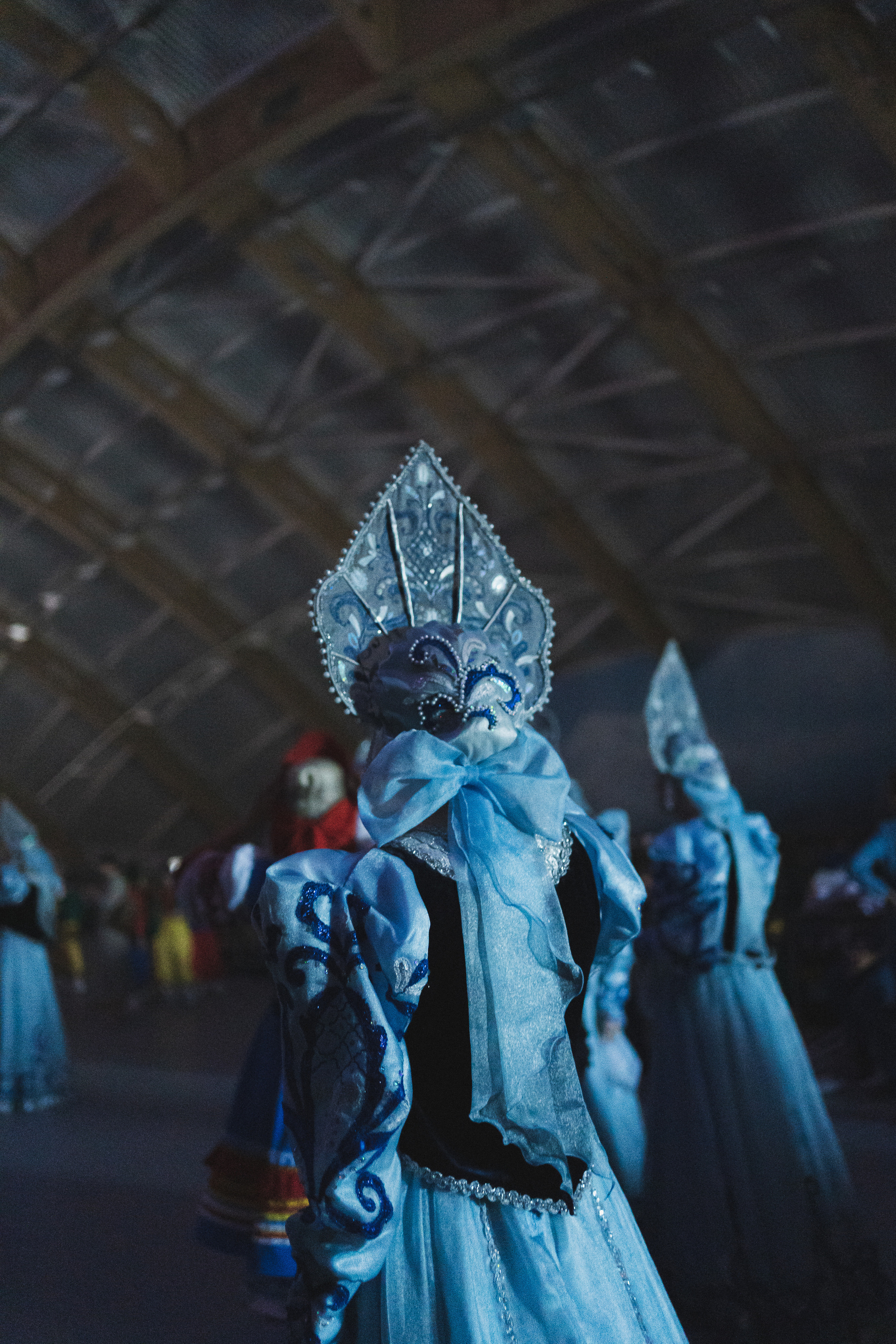 100-летия ВГСЧ | ЛДК | 2022