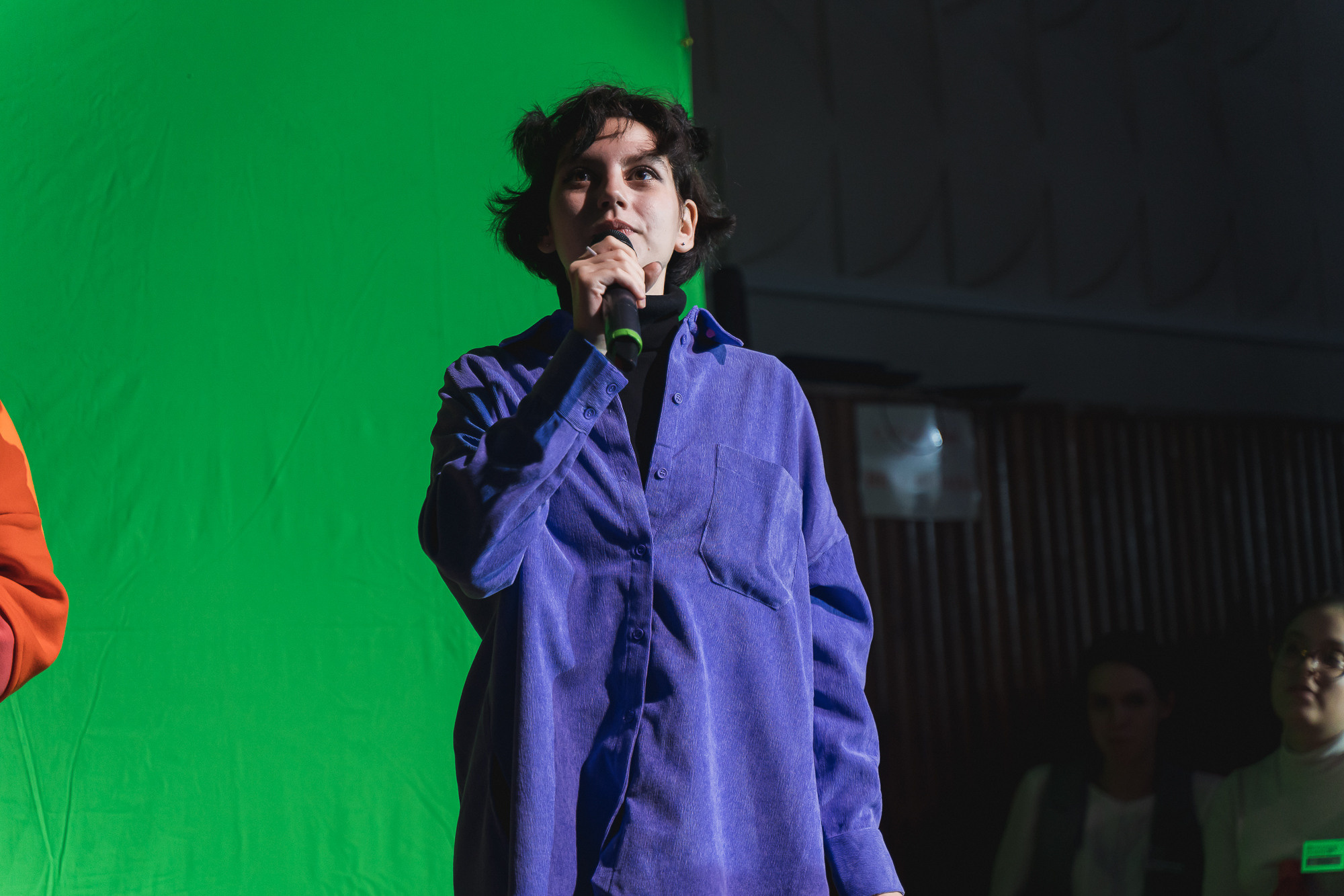 II Гастрольного тура Российская студенческой весны | Томск-Кемерово |2022