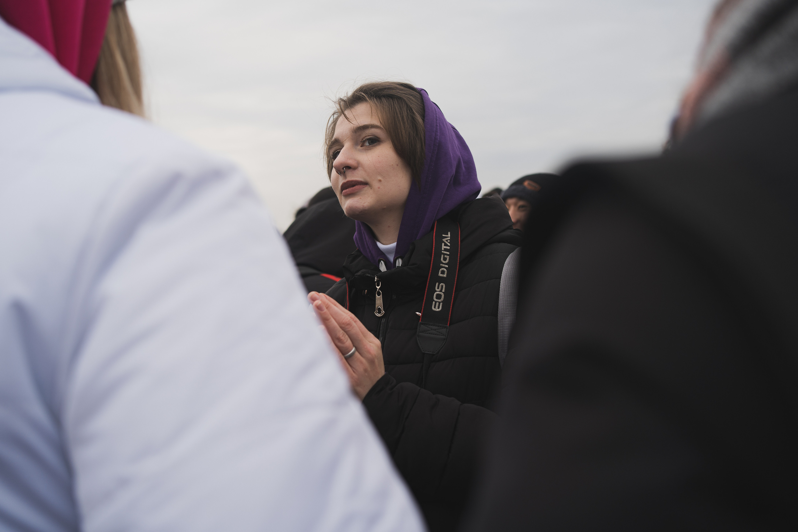 Всероссийский слёт РСО | 63-го трудового семестра | Кемерово | 2022