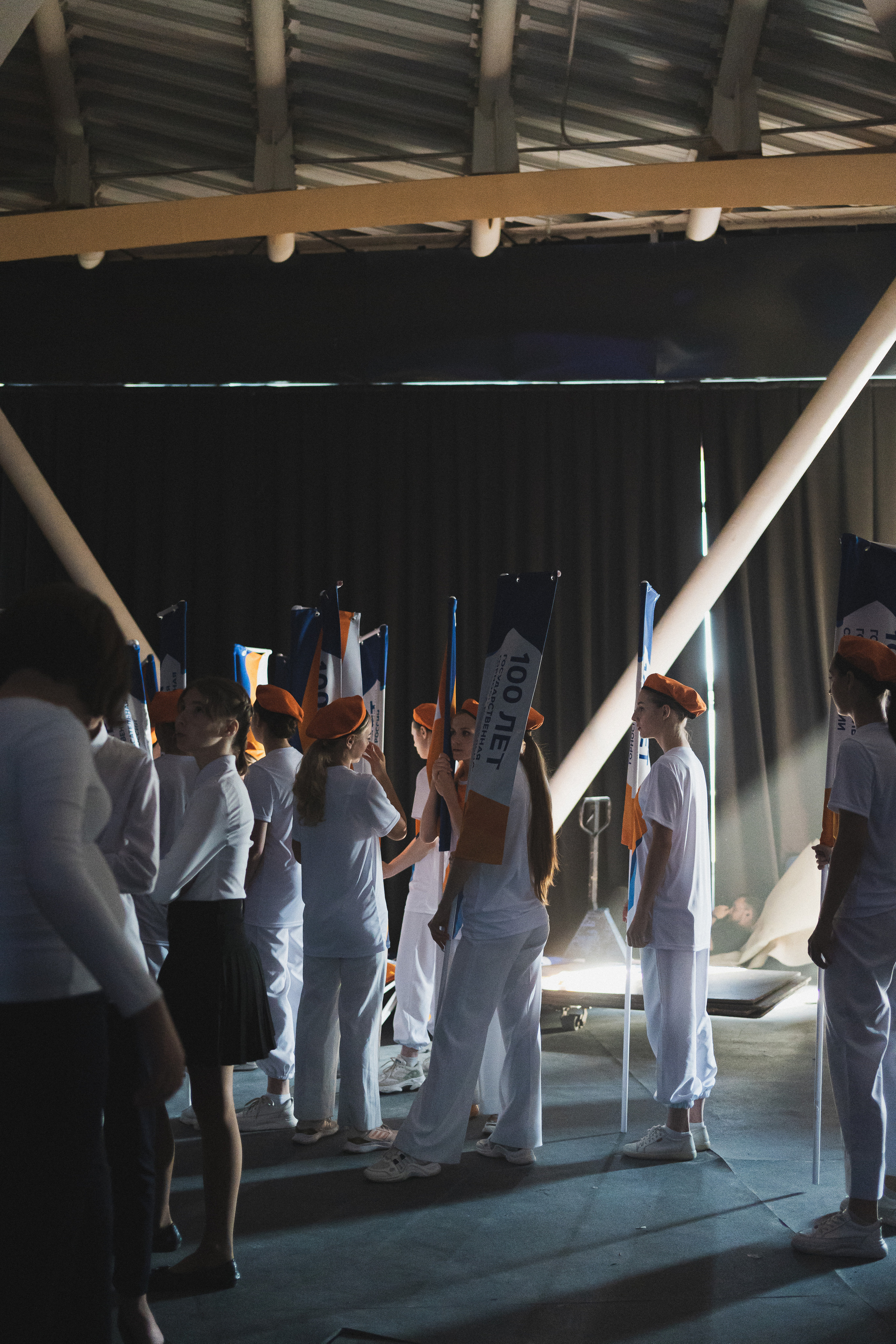 100-летия ВГСЧ | ЛДК | 2022