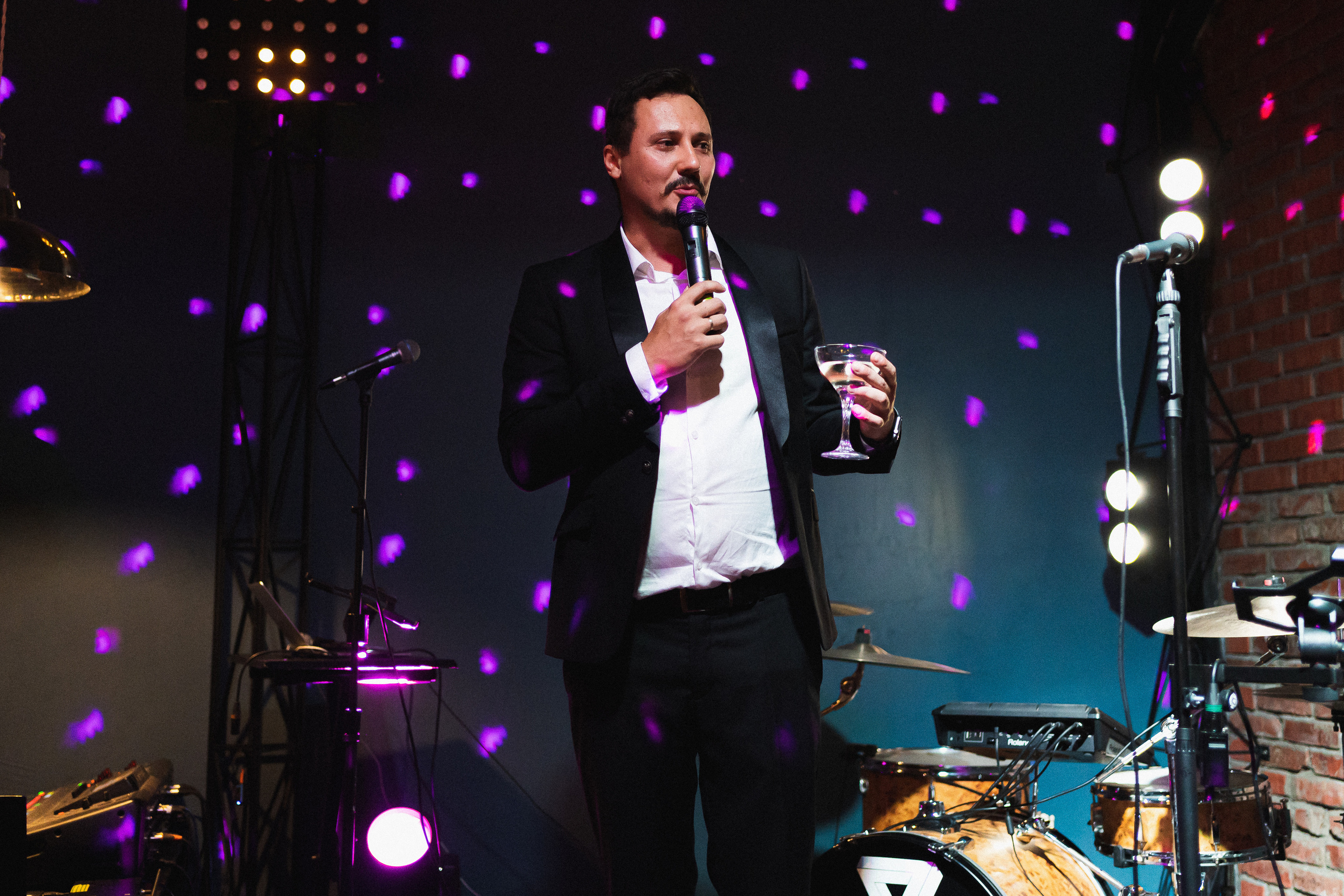 HAPPY BIRTHDAY | Бар-рюмочная «ТОЛК» | 2022