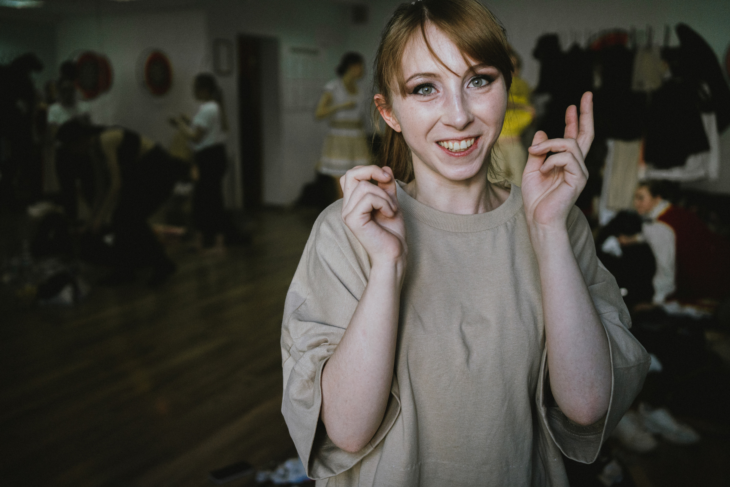 СТУДВЕСНА | КузГСХА | 2022