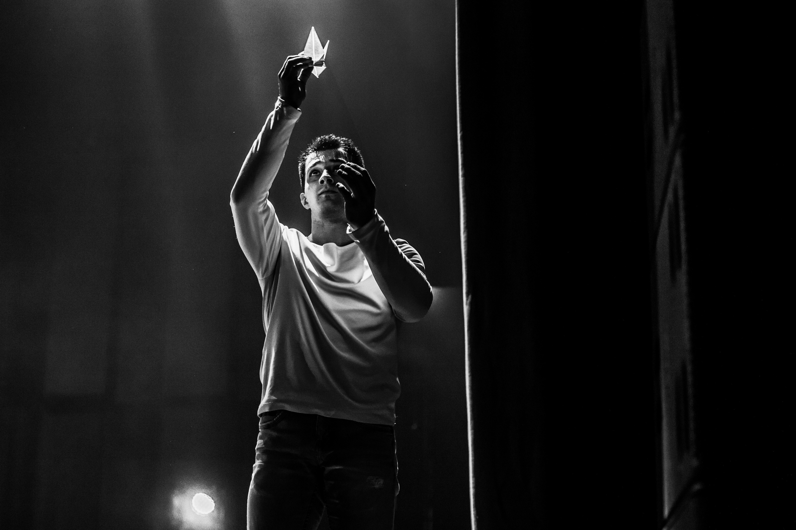 Областной фестиваль «Студенческая весна в Кузбассе в год Юбилея-2021»