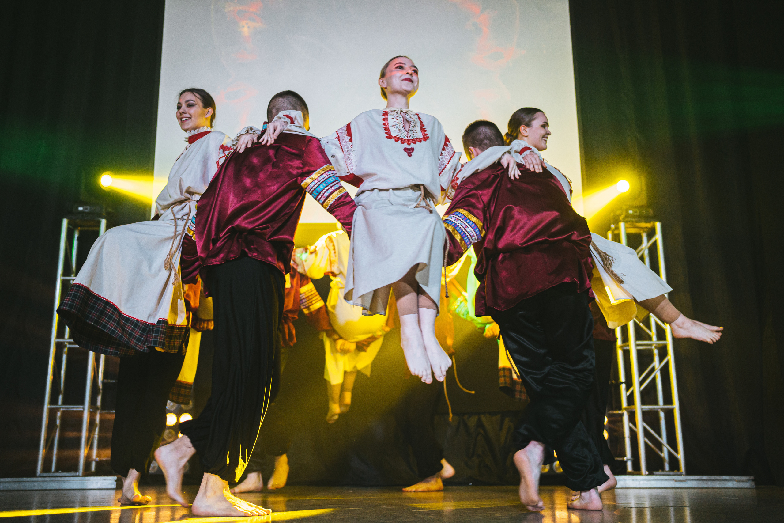 СТУДВЕСНА | КузГСХА | 2022